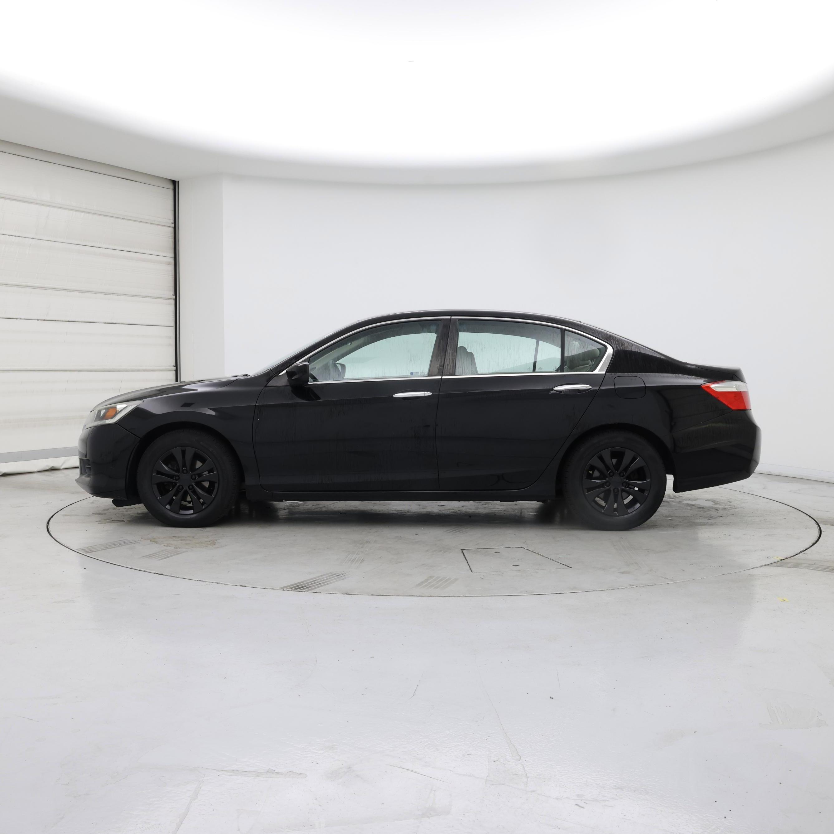 Thumbnail: 2014 Honda Accord - 3