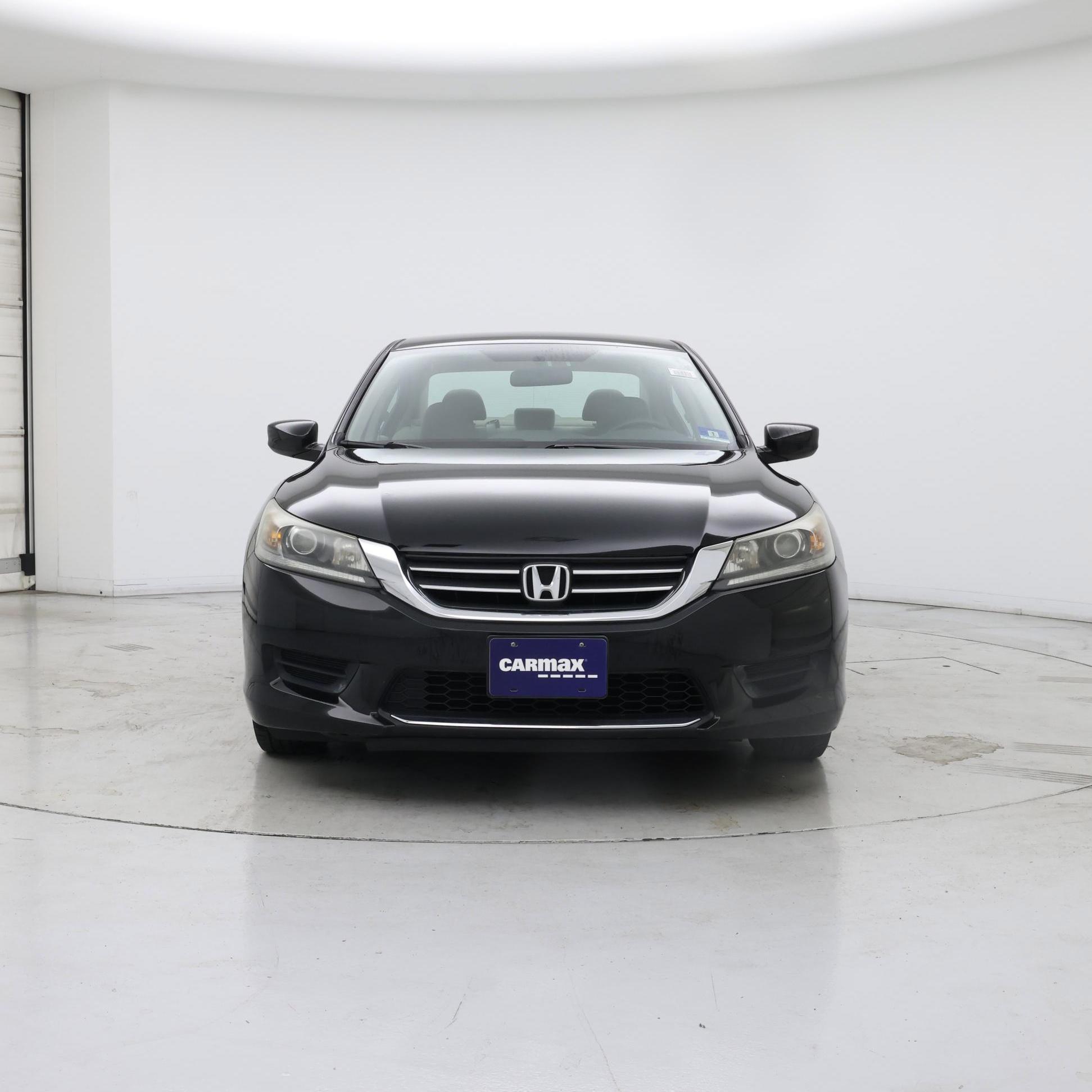 Thumbnail: 2014 Honda Accord - 5