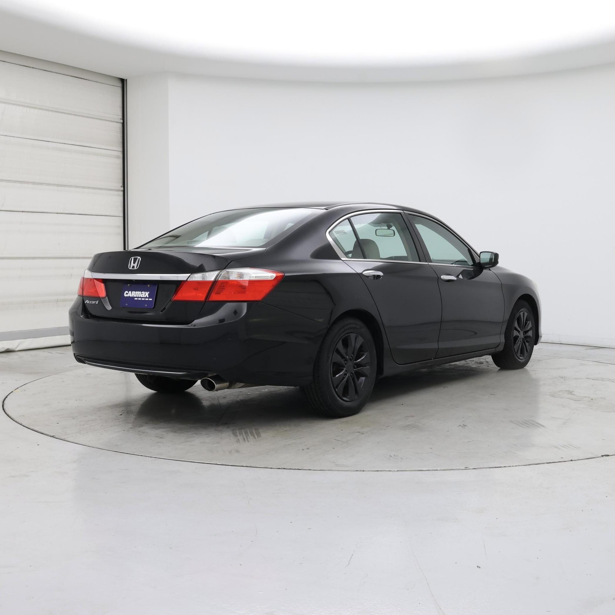 Thumbnail: 2014 Honda Accord - 8