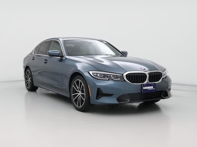 2020 BMW 330 I xDrive
