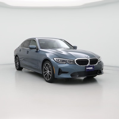 2020 BMW 330 I xDrive
