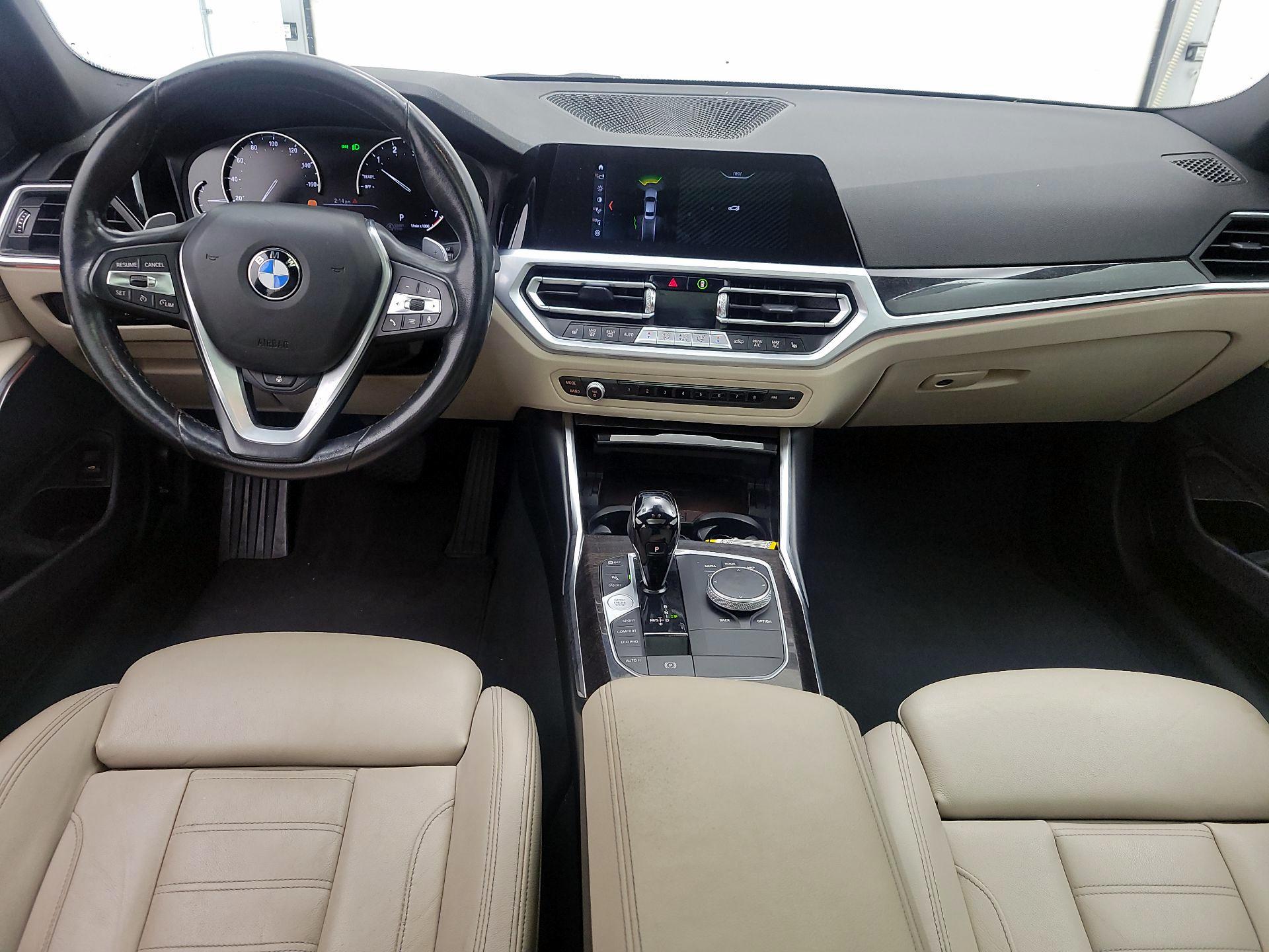 Thumbnail: 2020 BMW 3 Series - 9