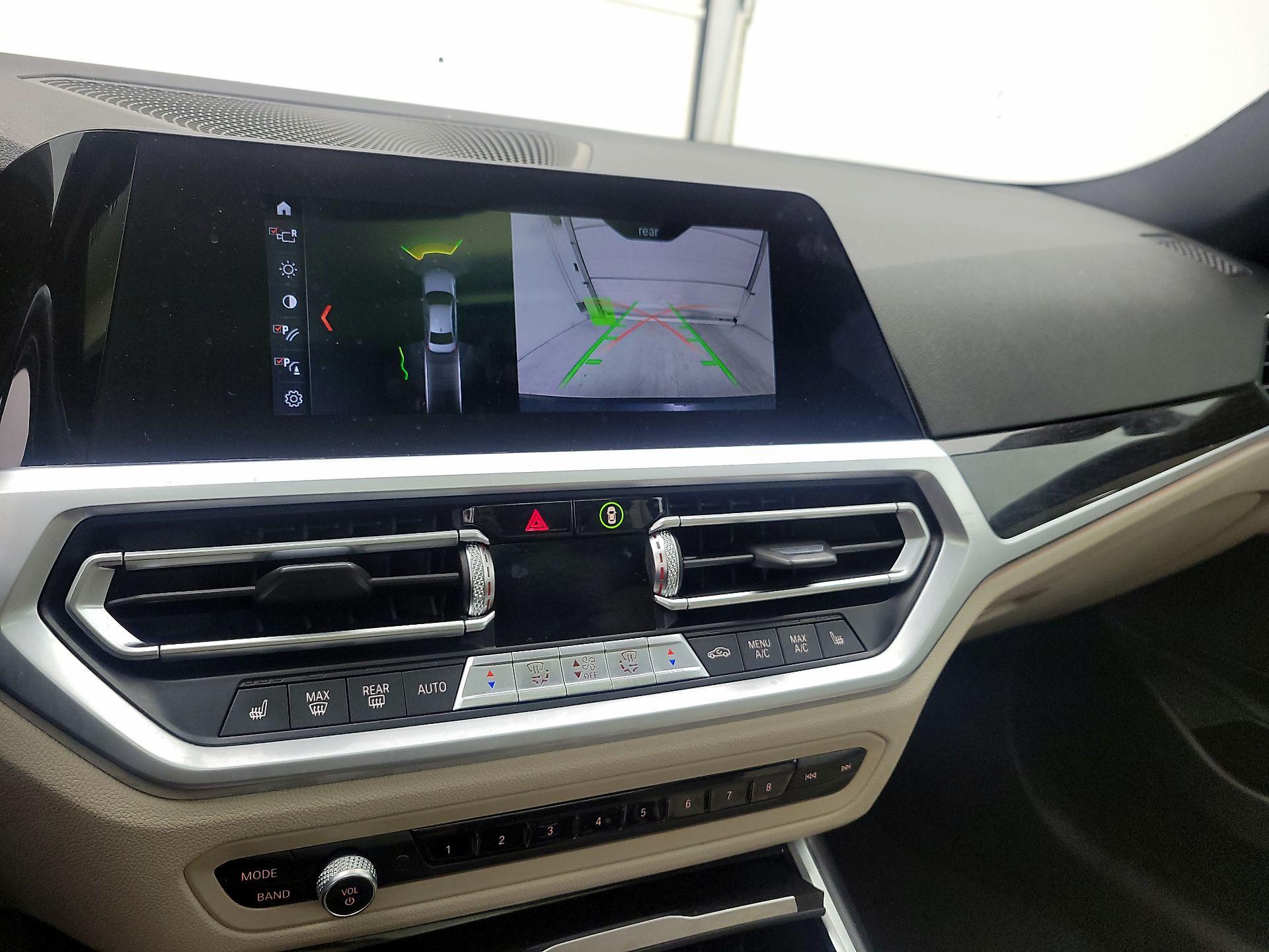 Thumbnail: 2020 BMW 3 Series - 14