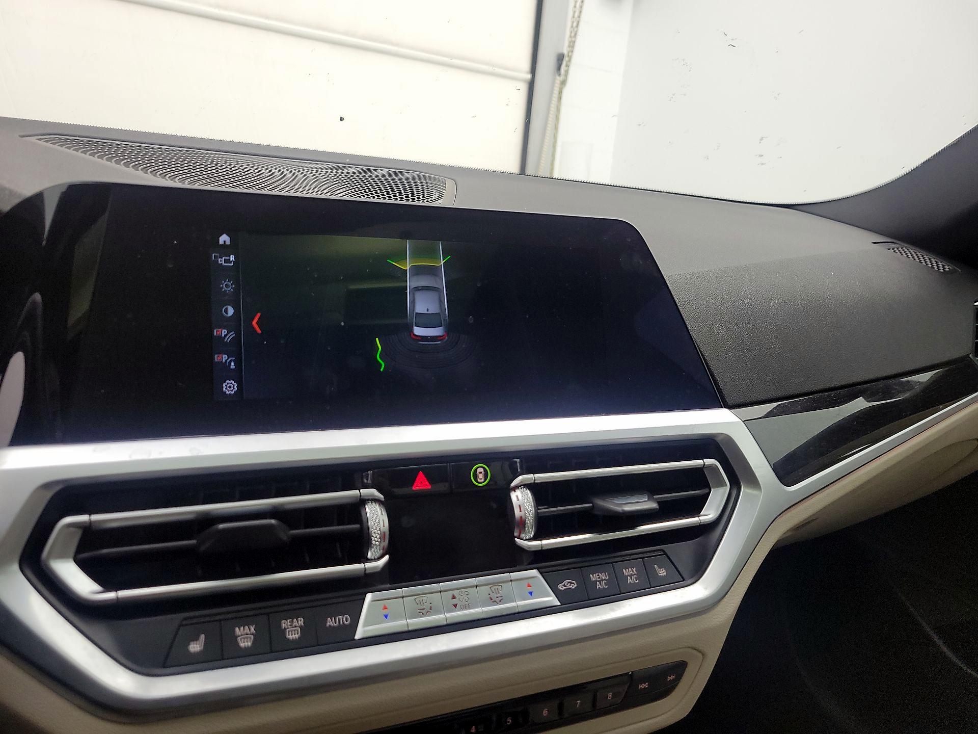 Thumbnail: 2020 BMW 3 Series - 15