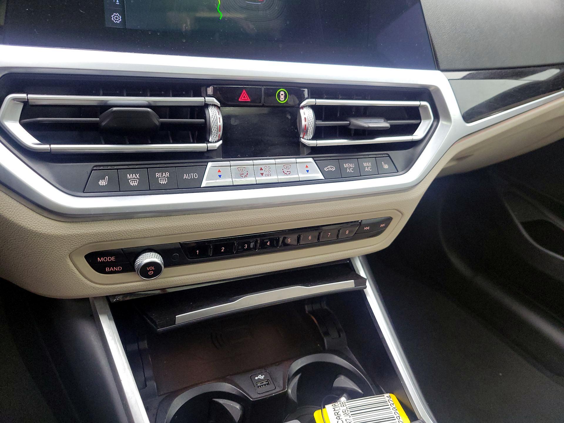 Thumbnail: 2020 BMW 3 Series - 16