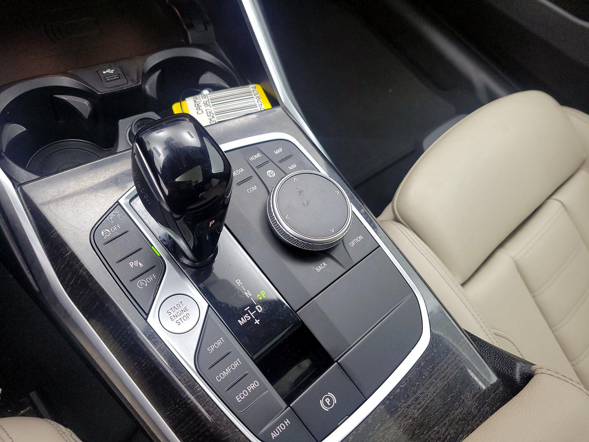 Thumbnail: 2020 BMW 3 Series - 17