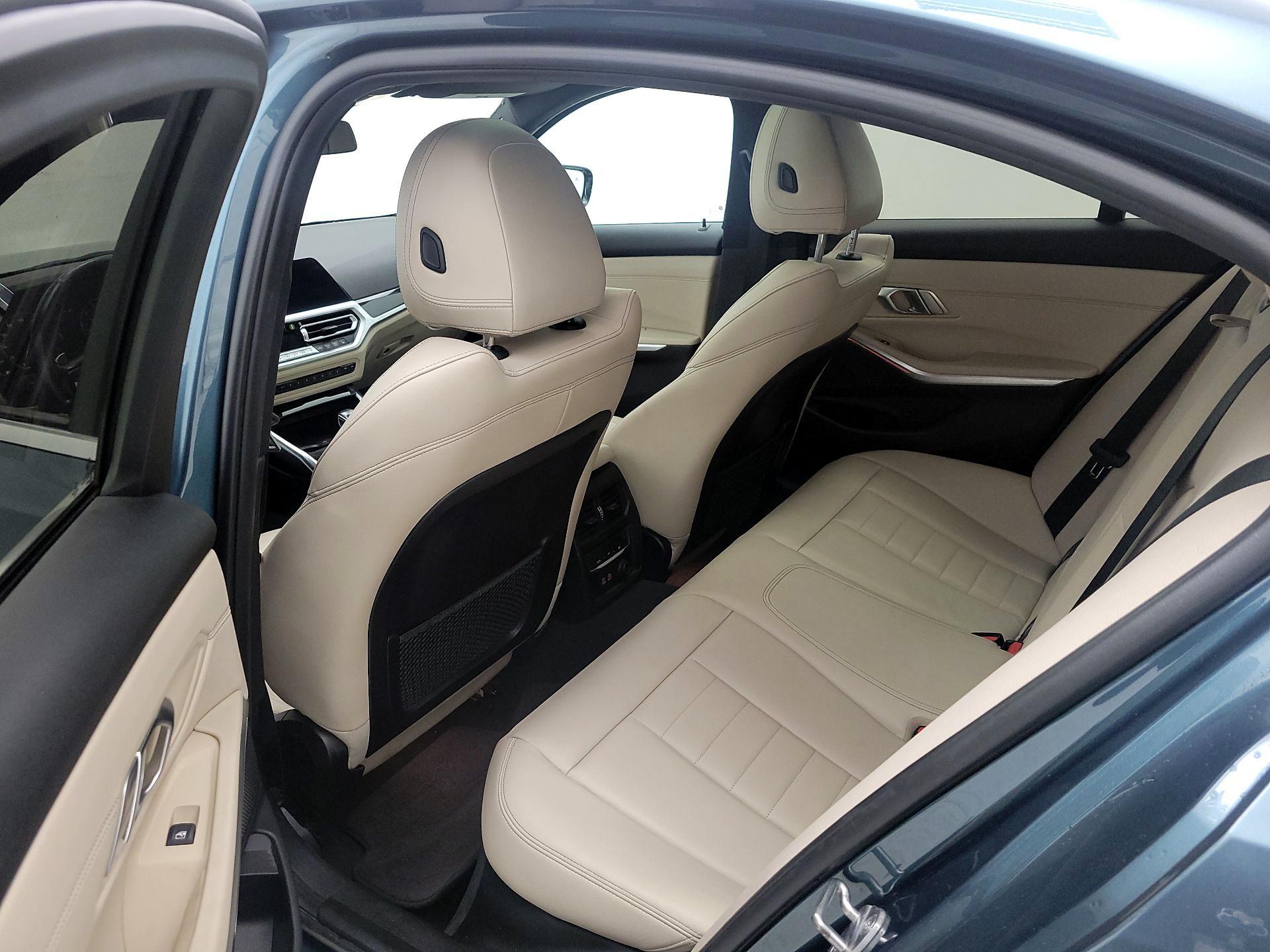 Thumbnail: 2020 BMW 3 Series - 20