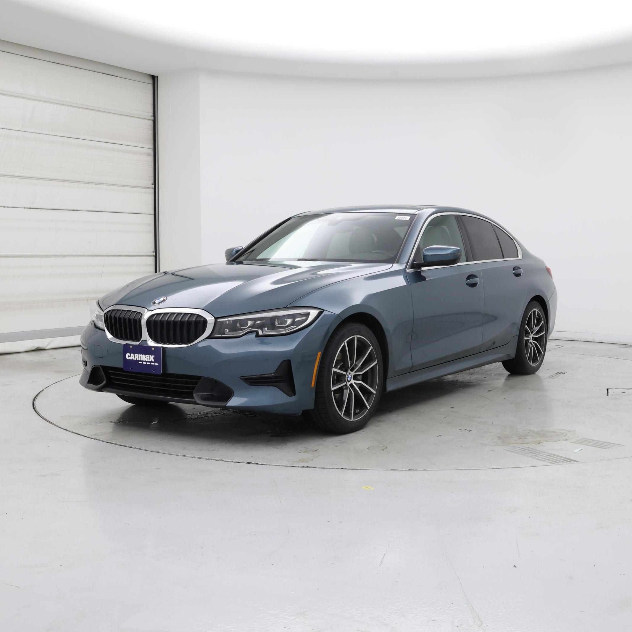 Thumbnail: 2020 BMW 3 Series - 4