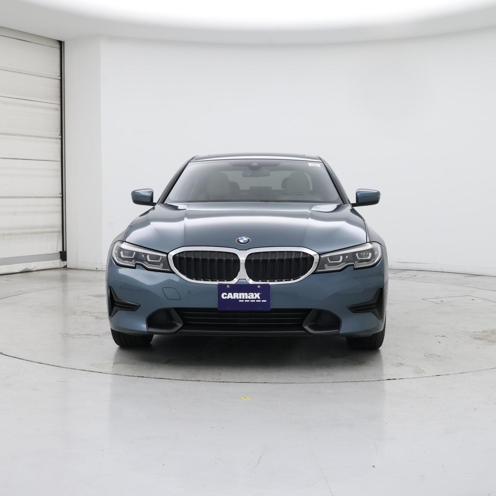 Thumbnail: 2020 BMW 3 Series - 5