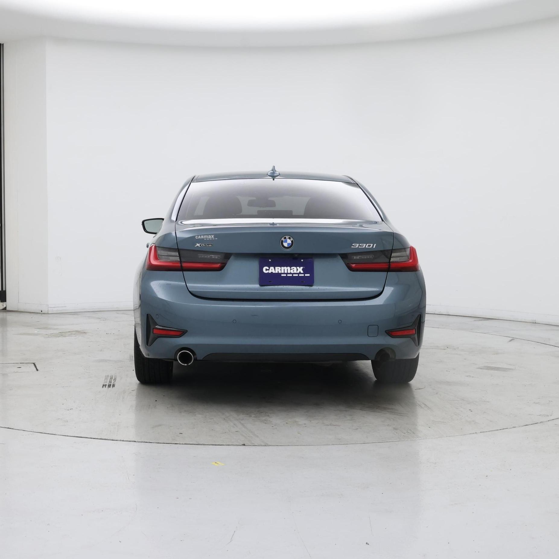 Thumbnail: 2020 BMW 3 Series - 6