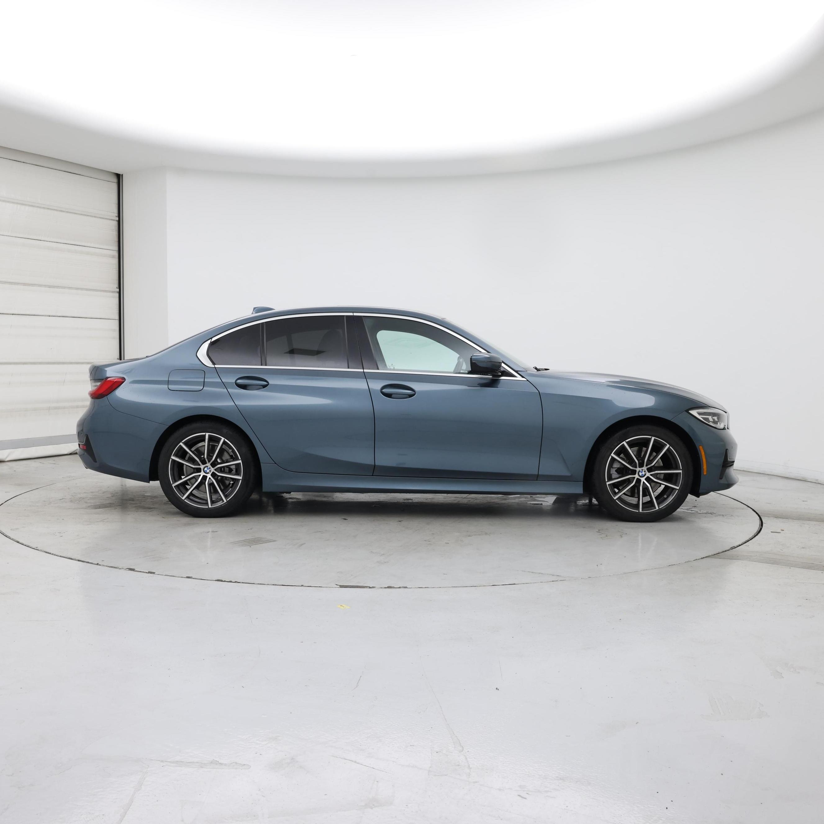 Thumbnail: 2020 BMW 3 Series - 7