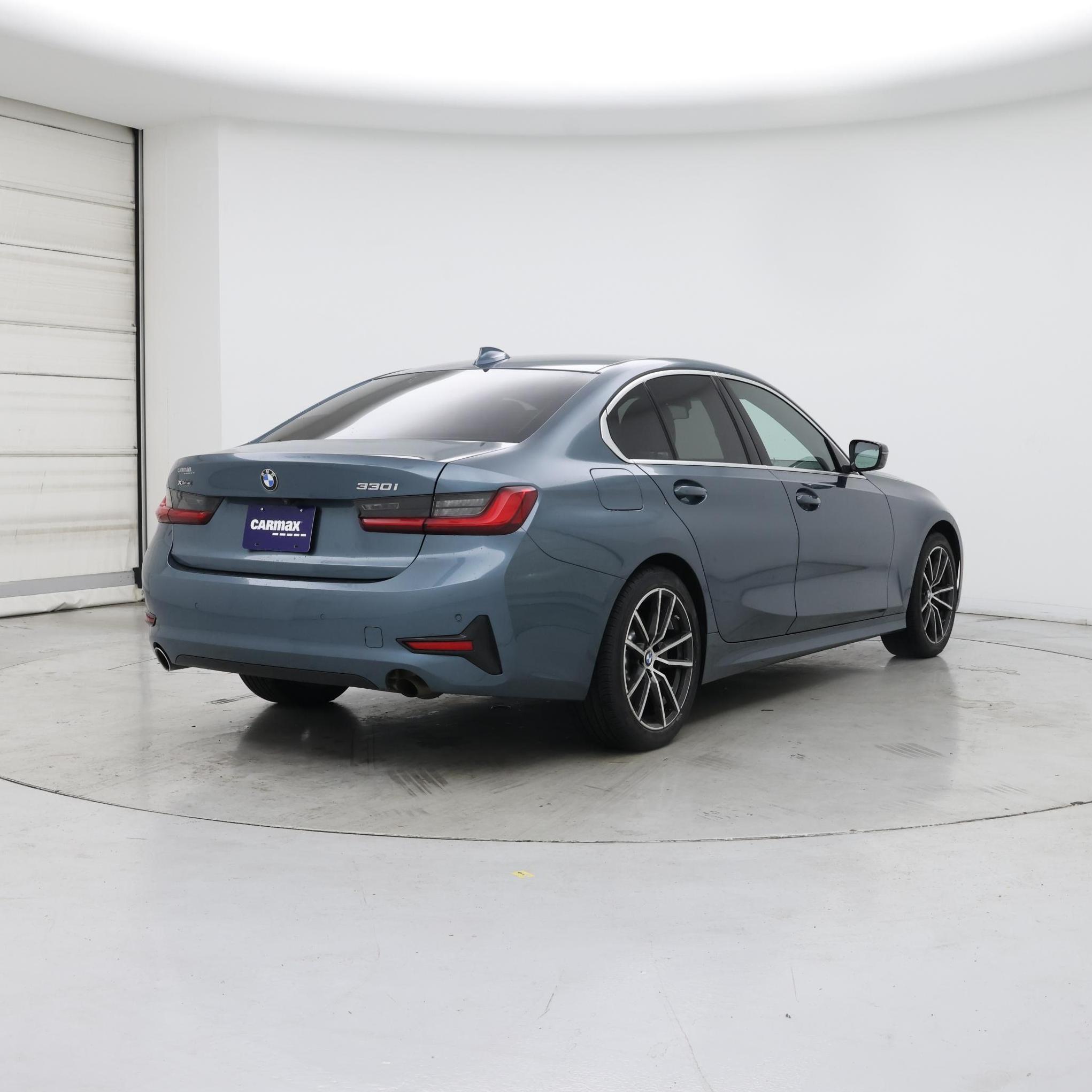 Thumbnail: 2020 BMW 3 Series - 8