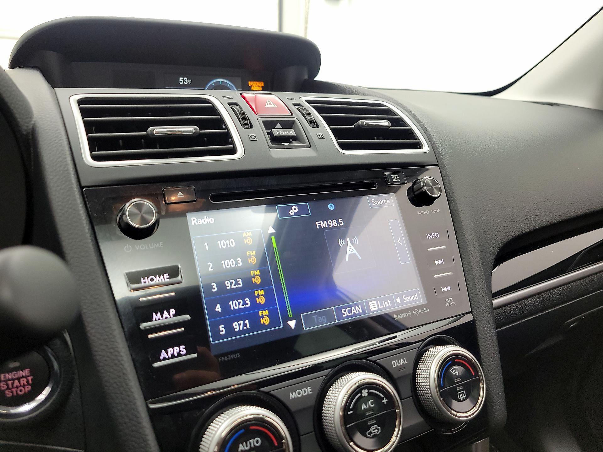 Thumbnail: 2018 Subaru Forester - 16