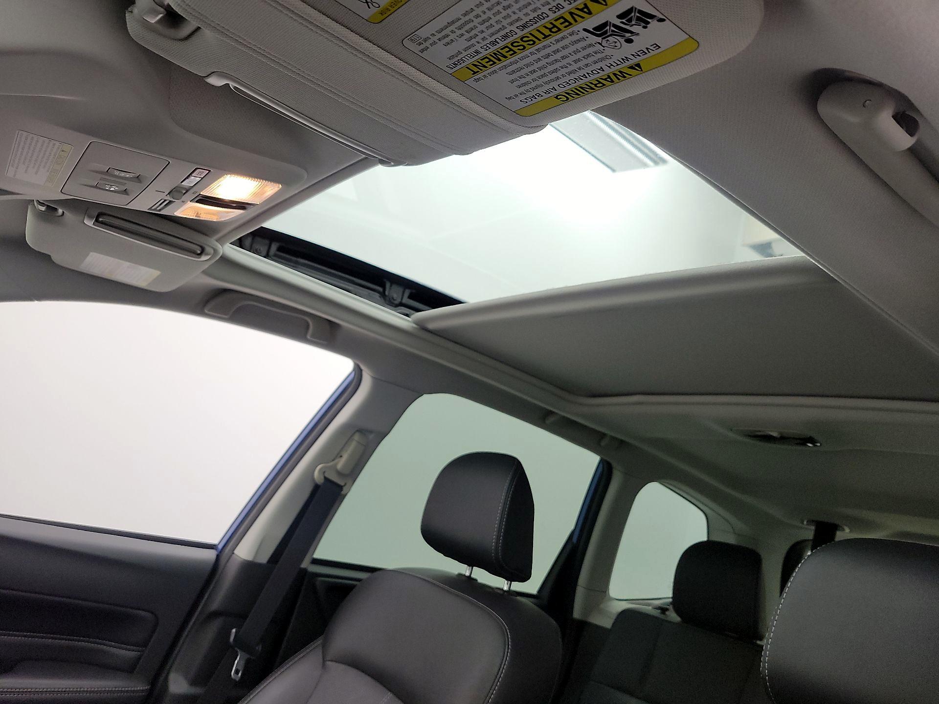 Thumbnail: 2018 Subaru Forester - 19