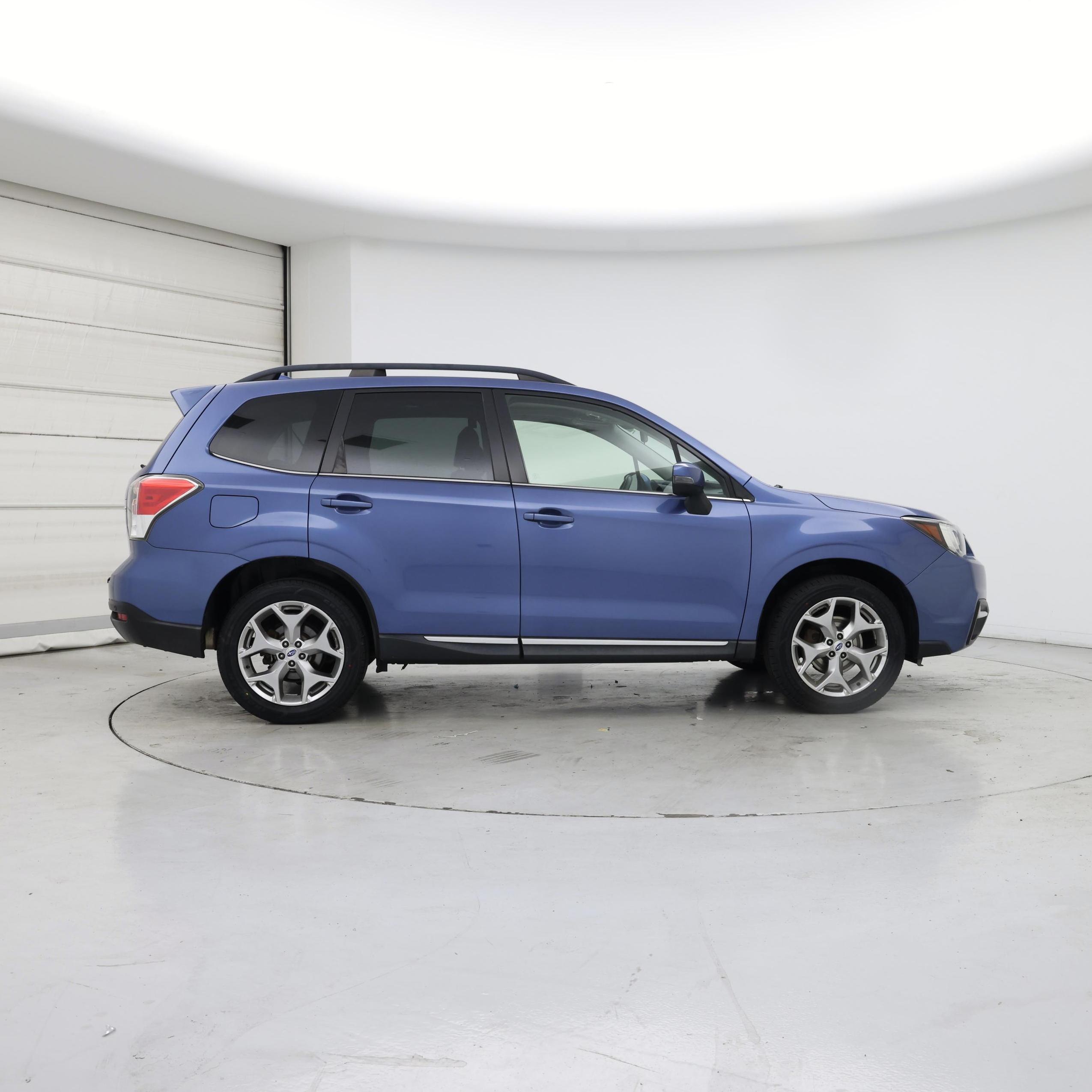 Thumbnail: 2018 Subaru Forester - 7