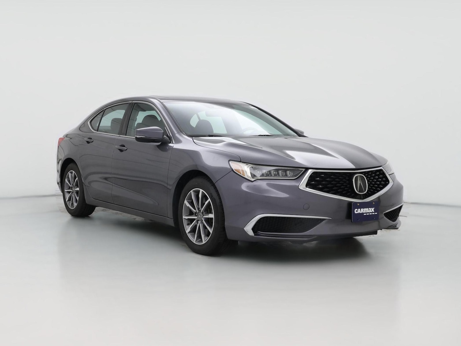 2020 Acura TLX Technology Package