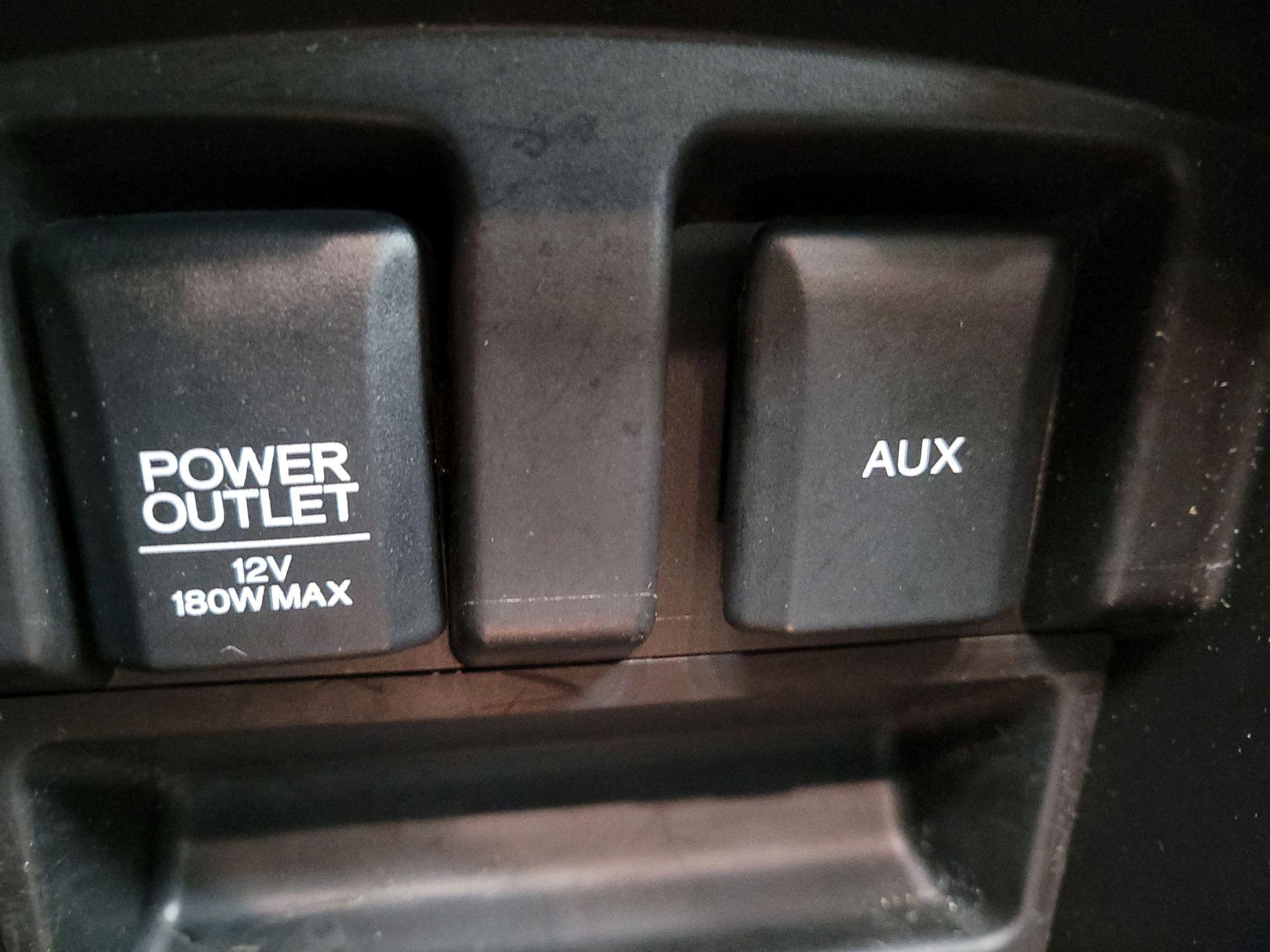 Thumbnail: 2020 Acura TLX - 18