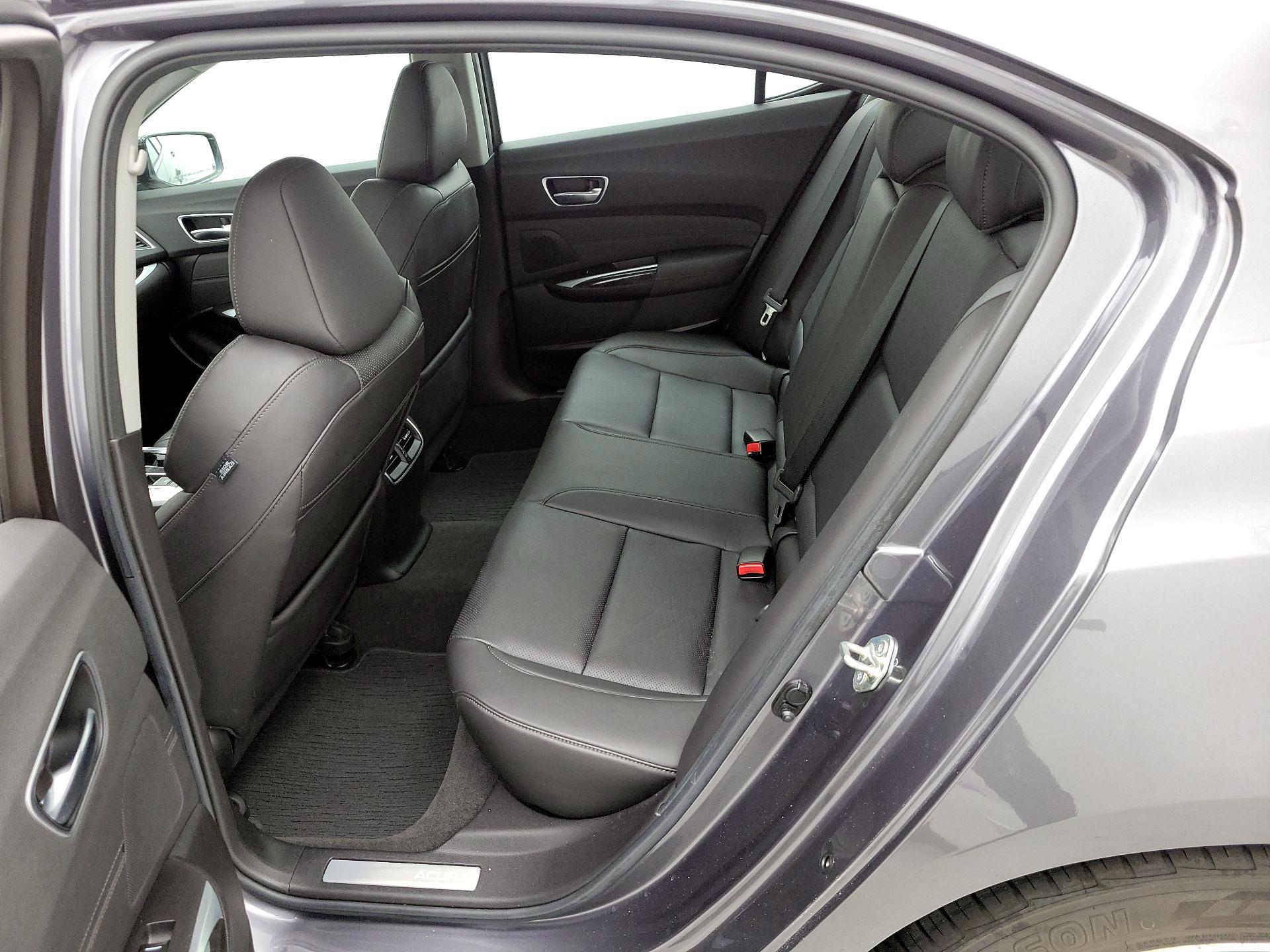 Thumbnail: 2020 Acura TLX - 20