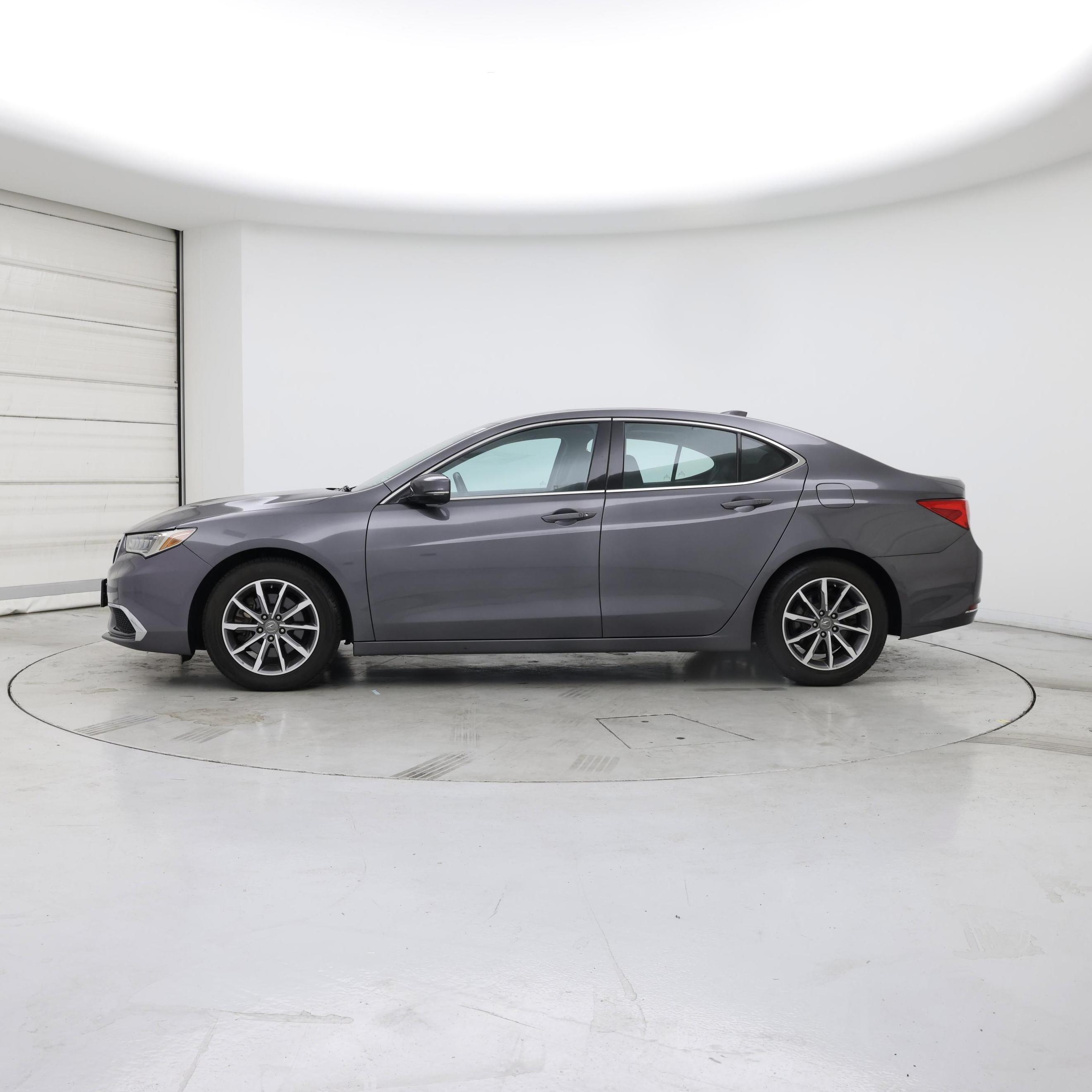 Thumbnail: 2020 Acura TLX - 3