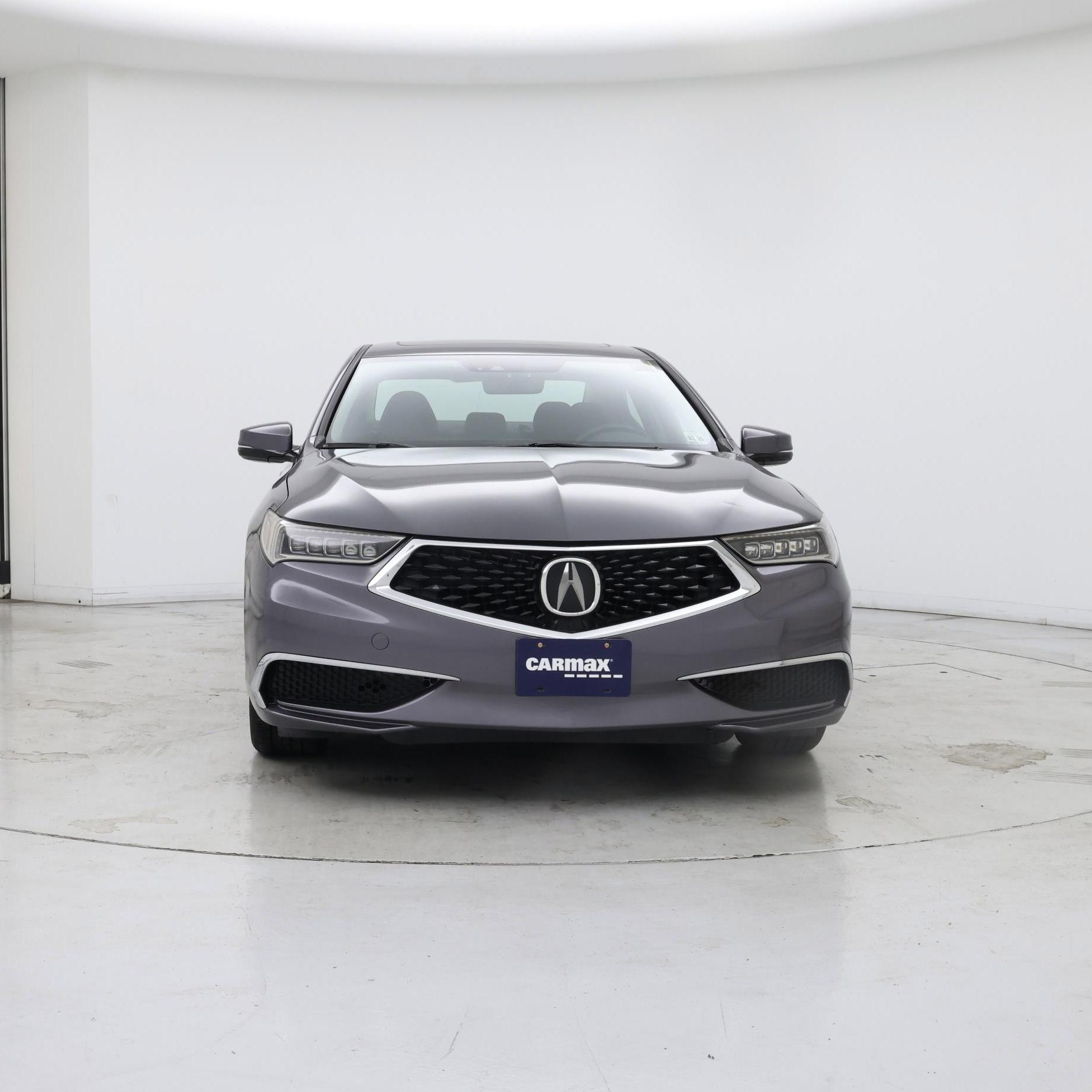 Thumbnail: 2020 Acura TLX - 5