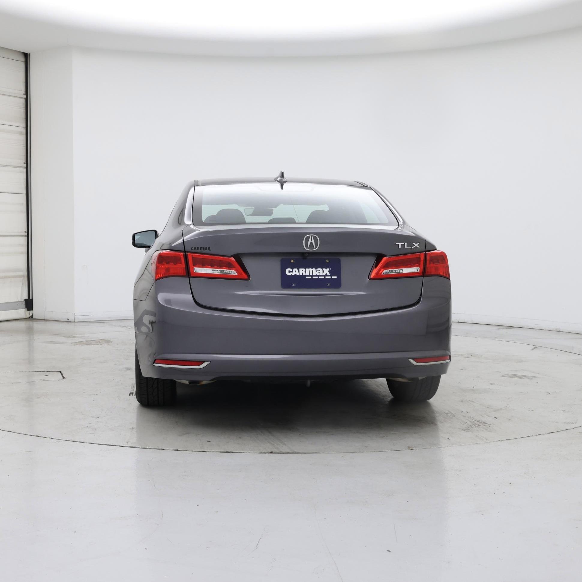 Thumbnail: 2020 Acura TLX - 6