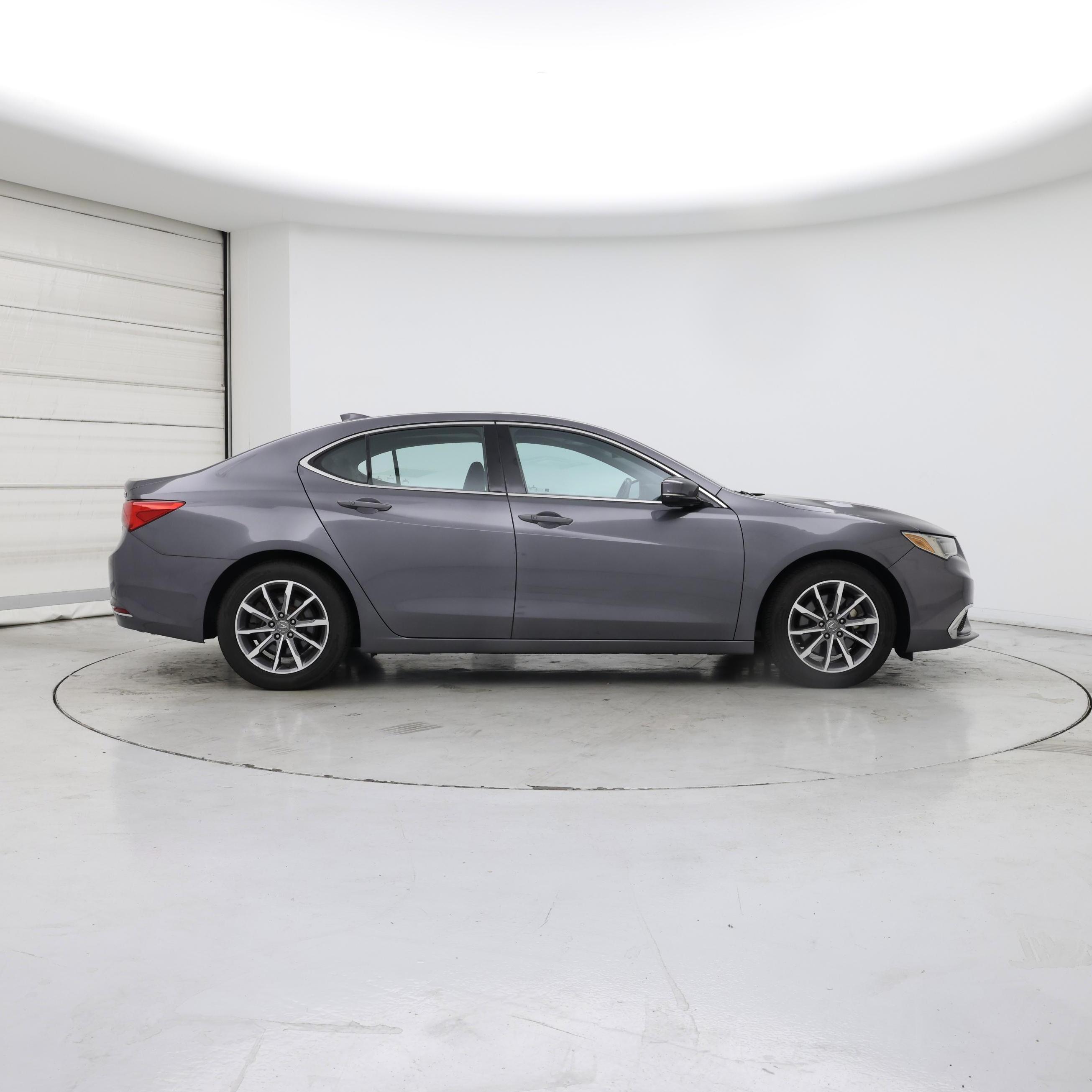 Thumbnail: 2020 Acura TLX - 7