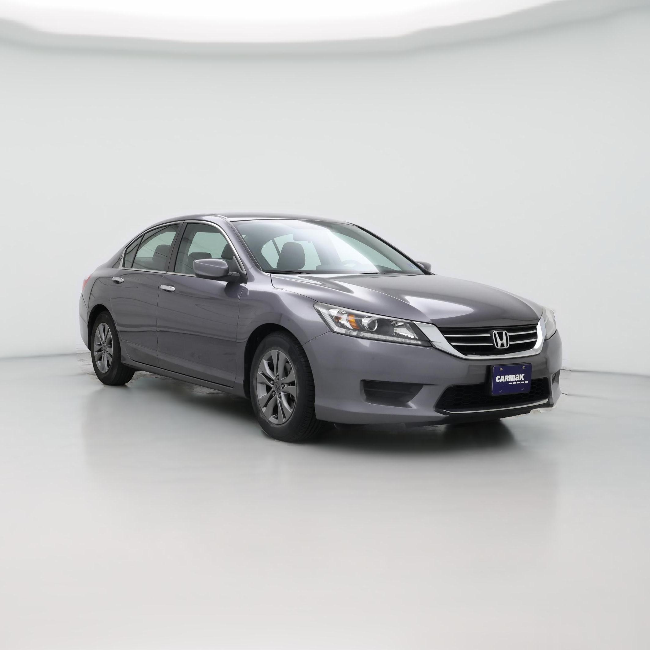 Thumbnail: 2014 Honda Accord - 1