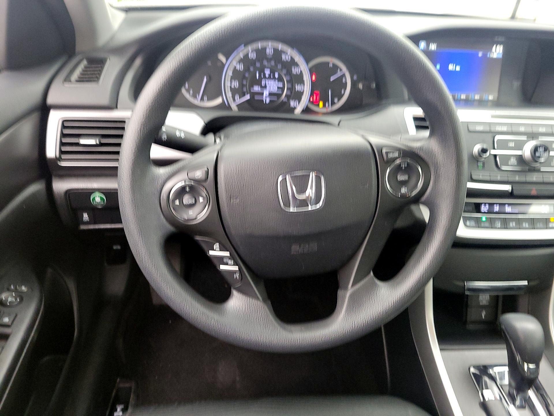 Thumbnail: 2014 Honda Accord - 10
