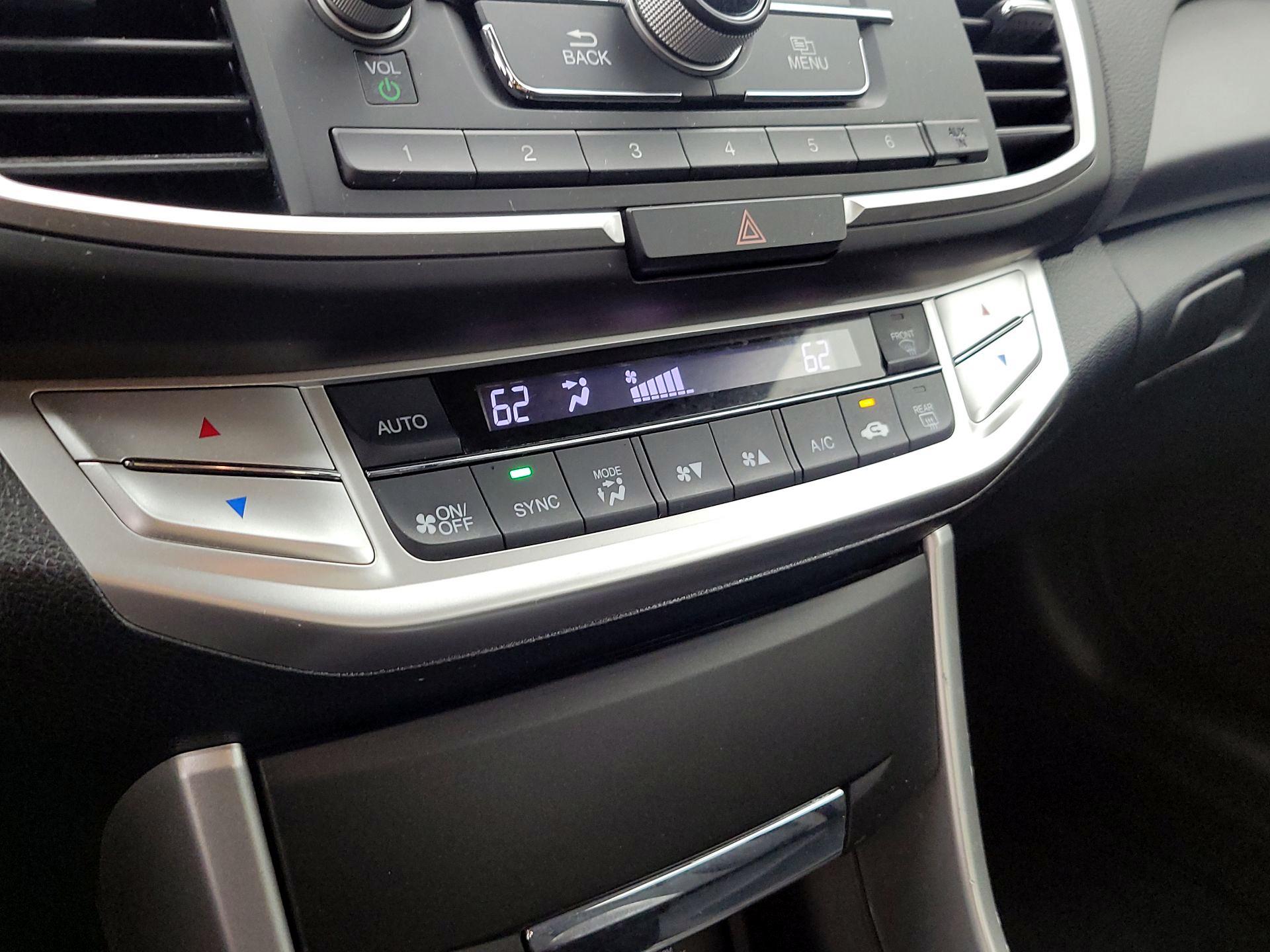 Thumbnail: 2014 Honda Accord - 16