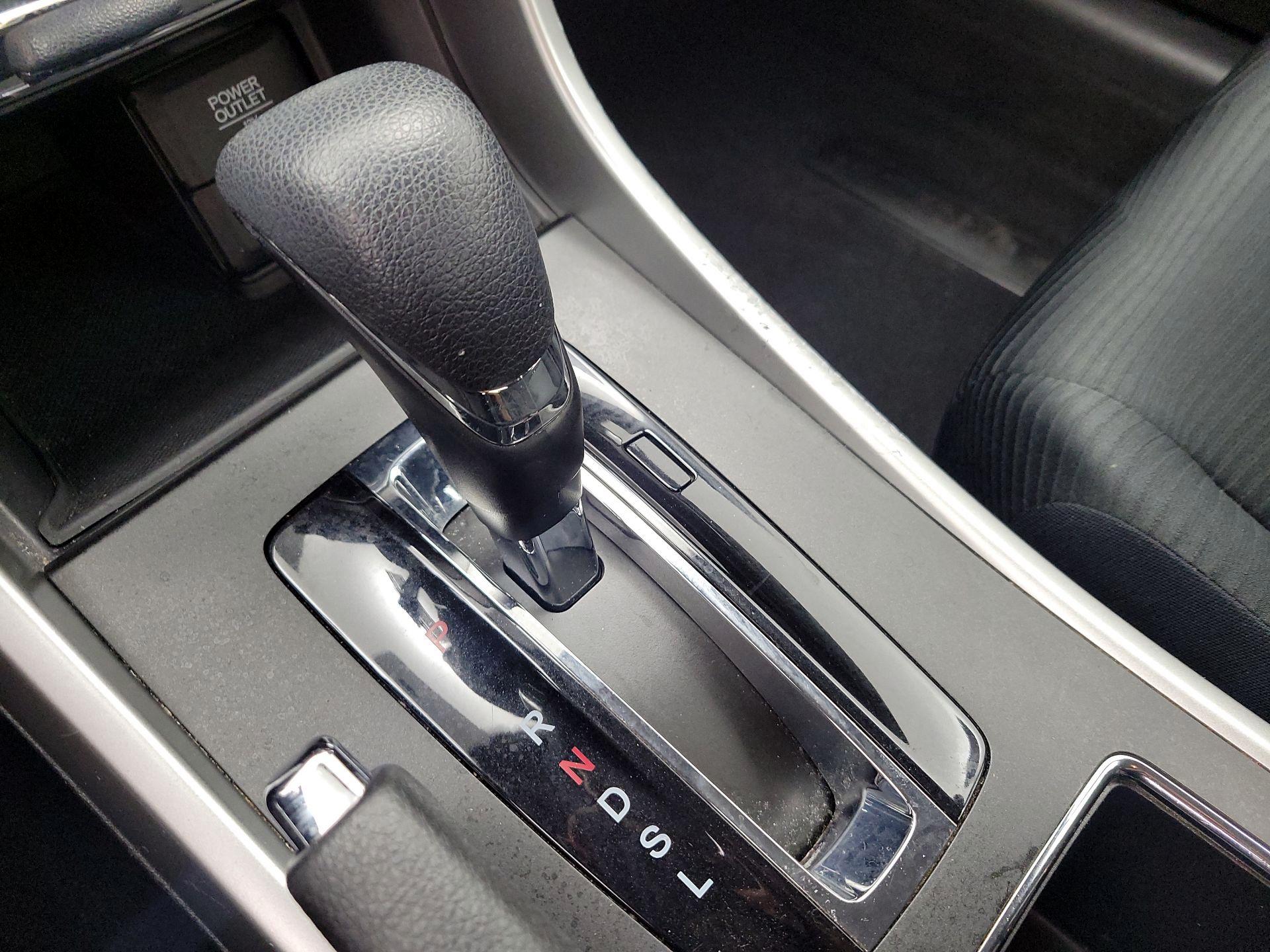 Thumbnail: 2014 Honda Accord - 17
