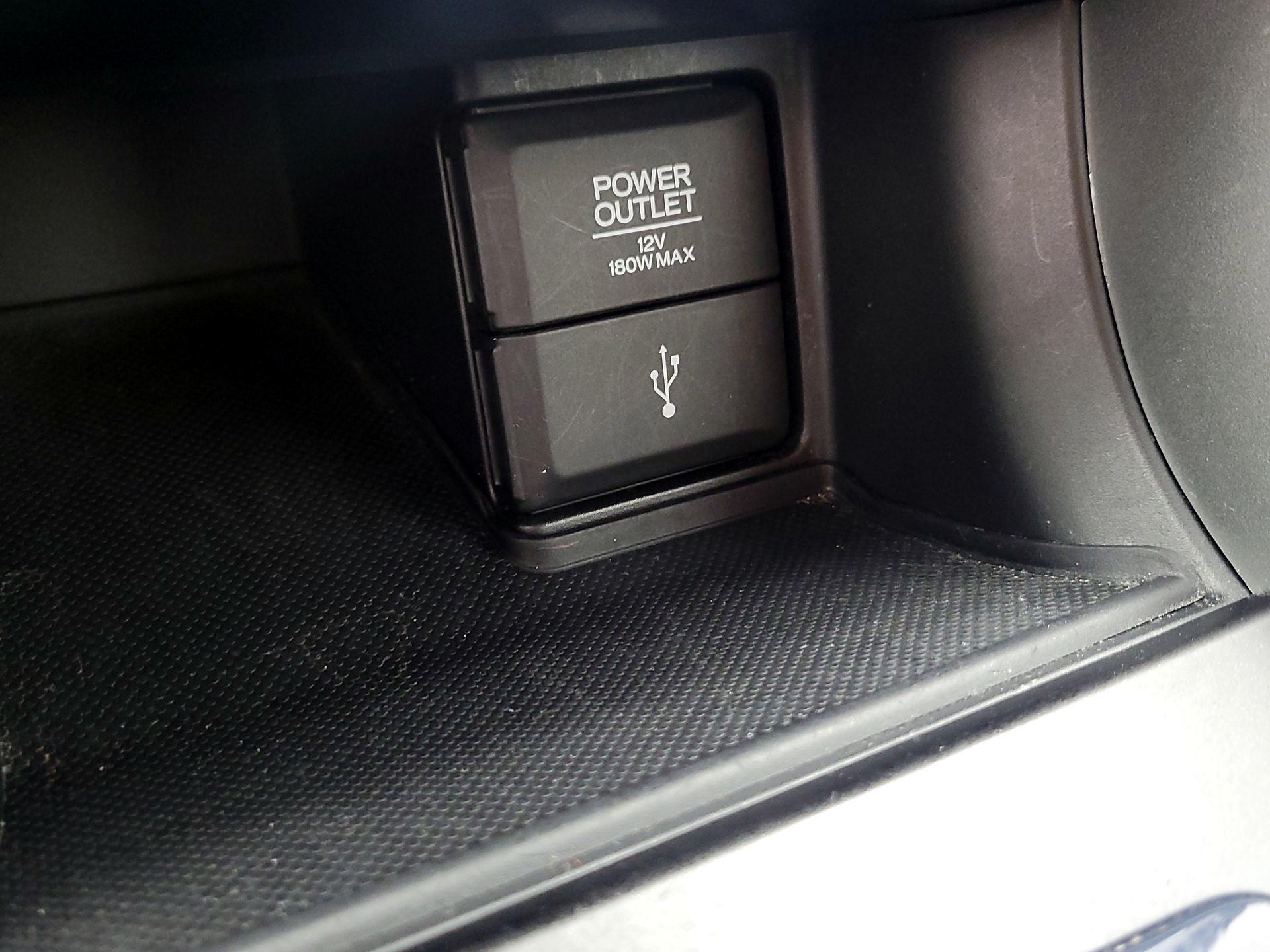 Thumbnail: 2014 Honda Accord - 18