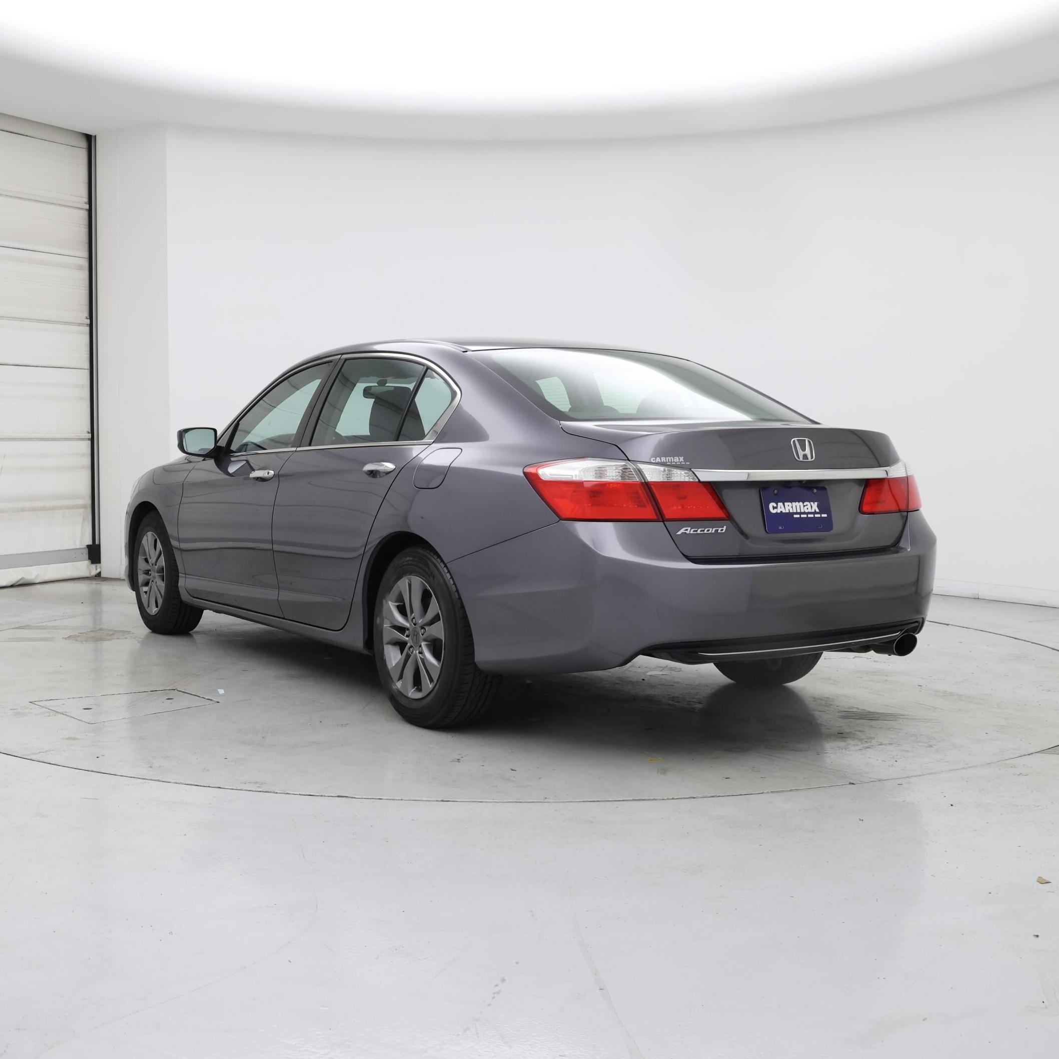 Thumbnail: 2014 Honda Accord - 2