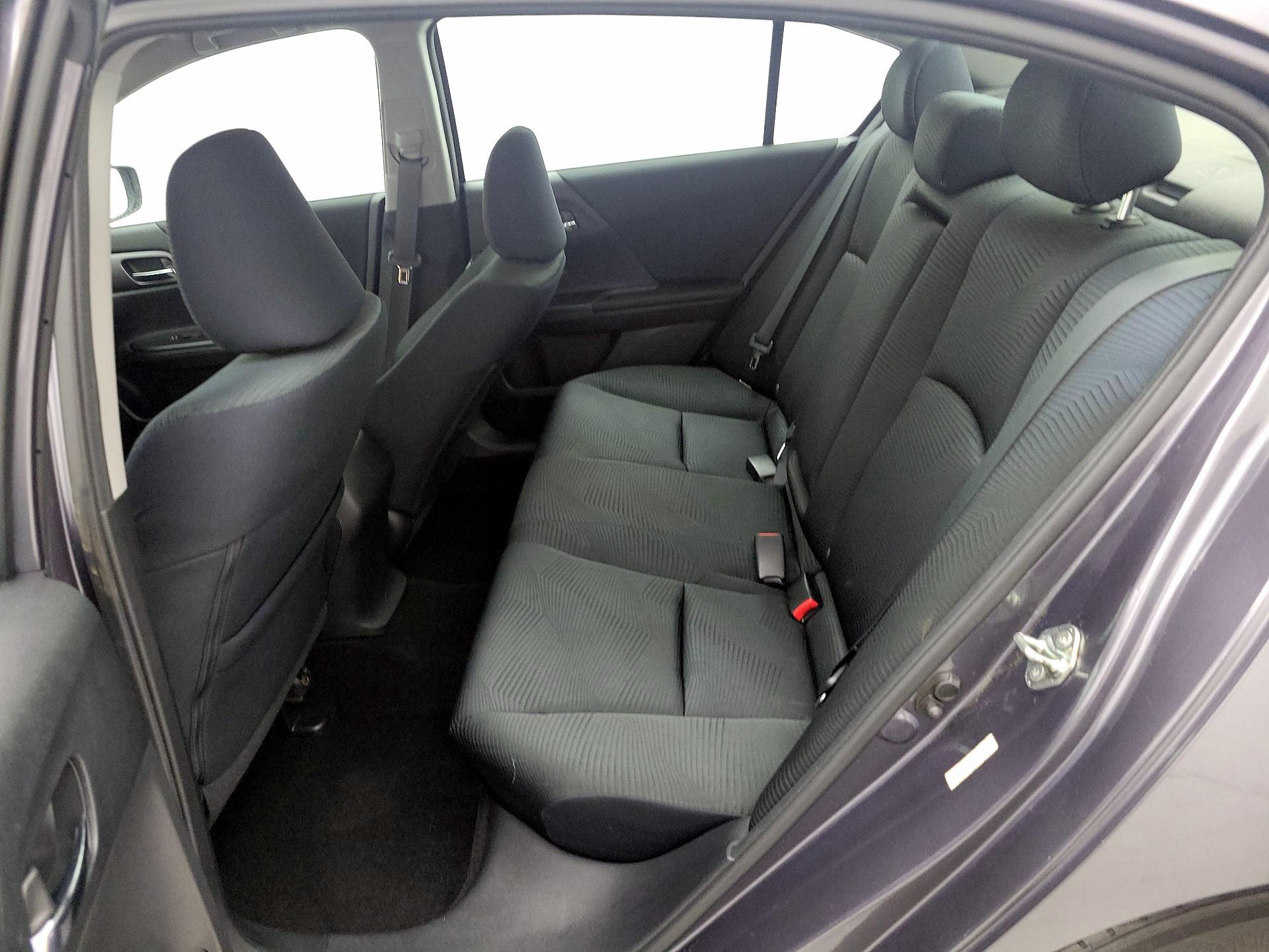 Thumbnail: 2014 Honda Accord - 19