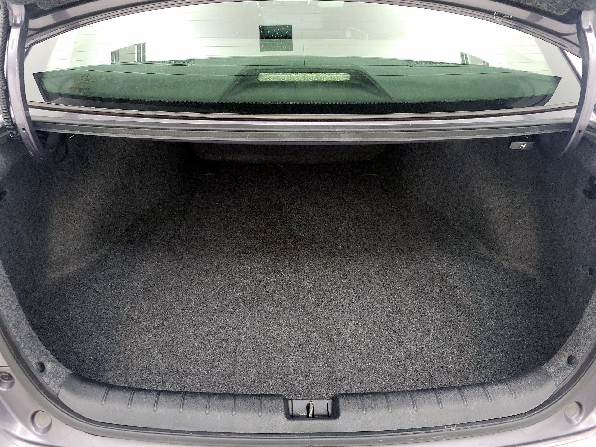 Thumbnail: 2014 Honda Accord - 20