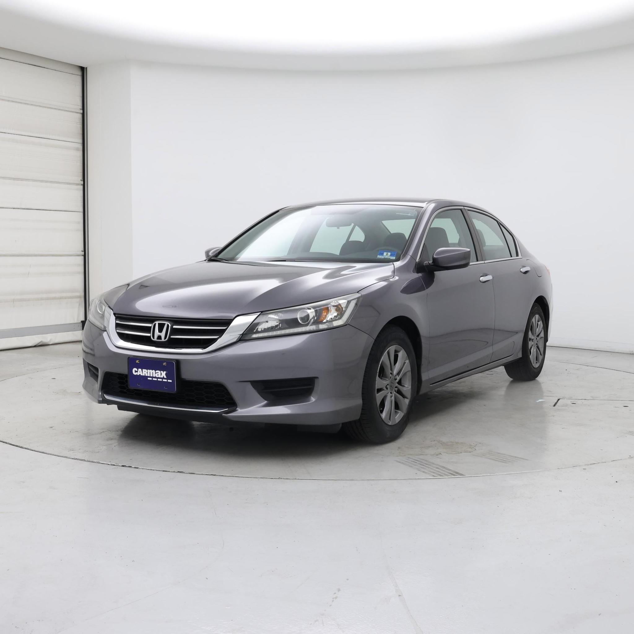 Thumbnail: 2014 Honda Accord - 4