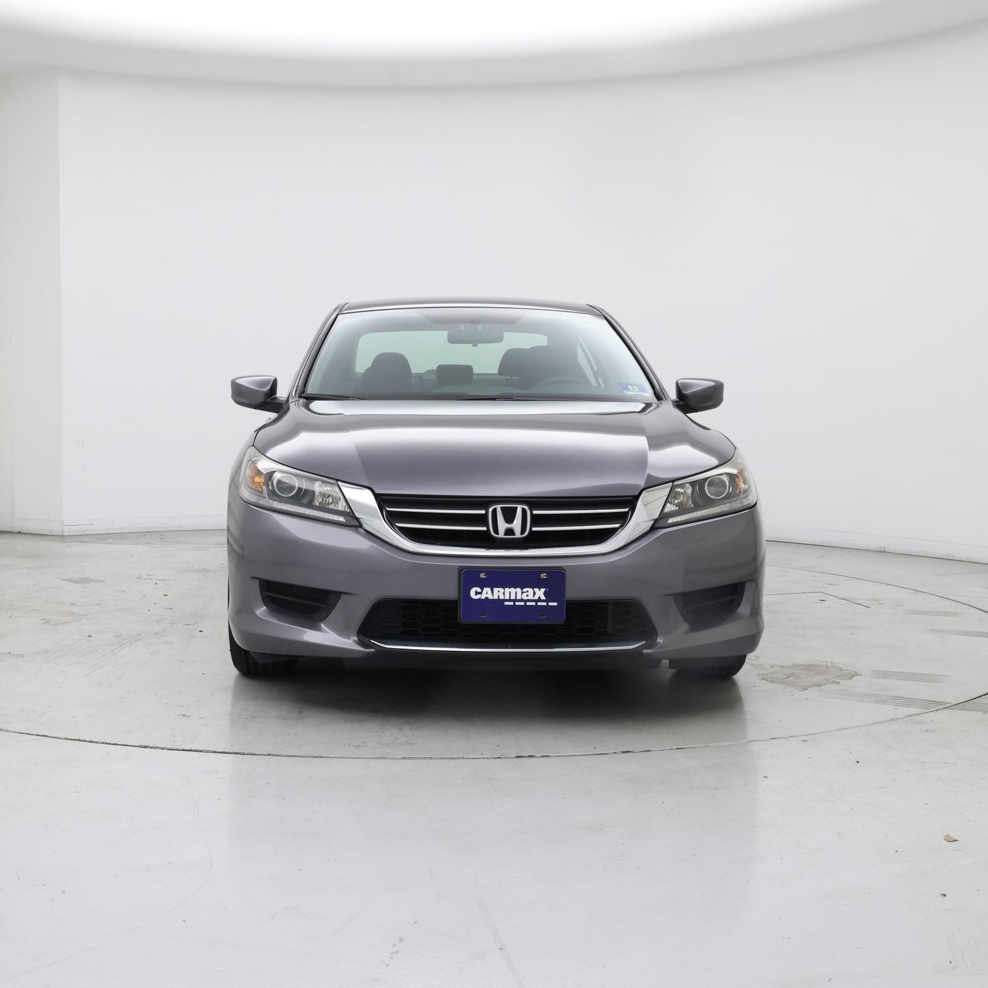 Thumbnail: 2014 Honda Accord - 5