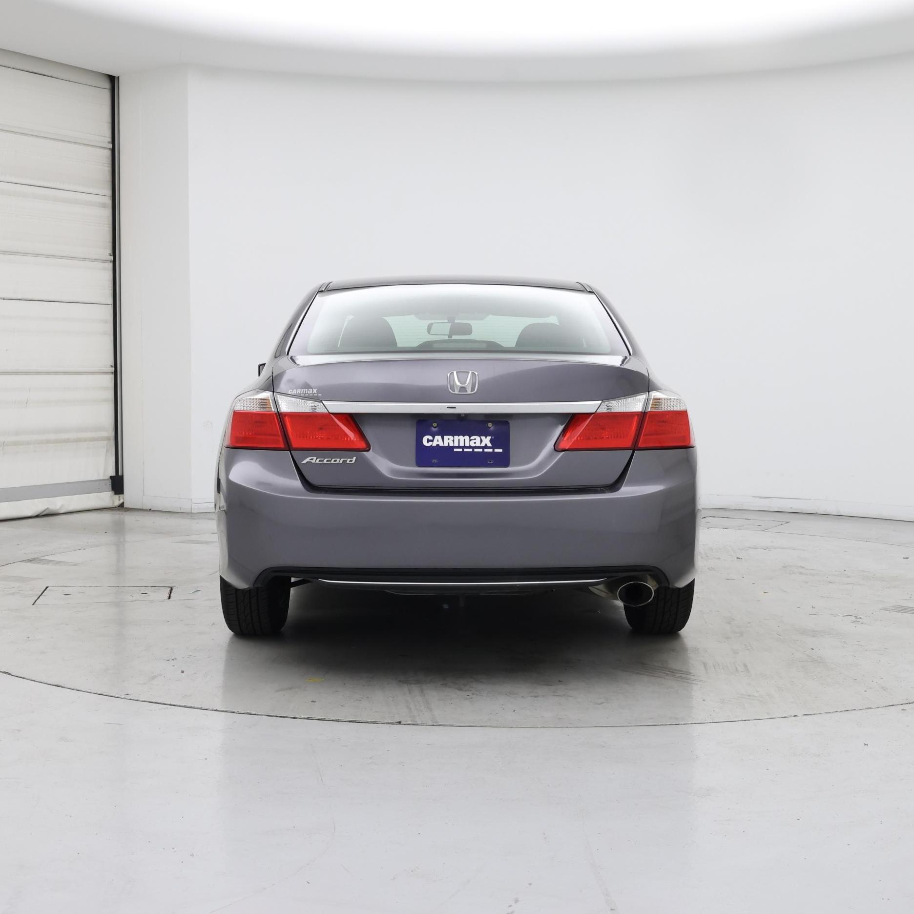 Thumbnail: 2014 Honda Accord - 6