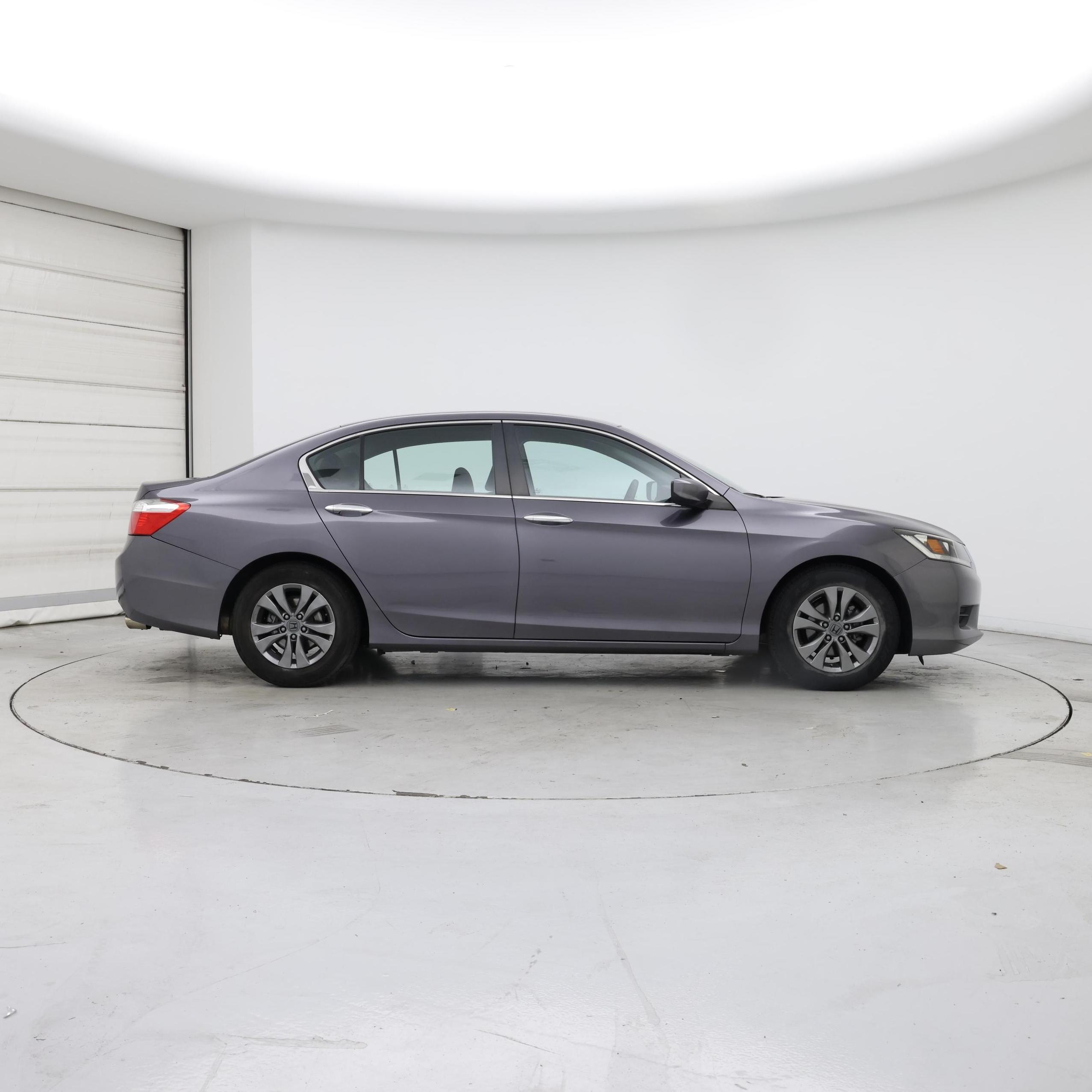 Thumbnail: 2014 Honda Accord - 7