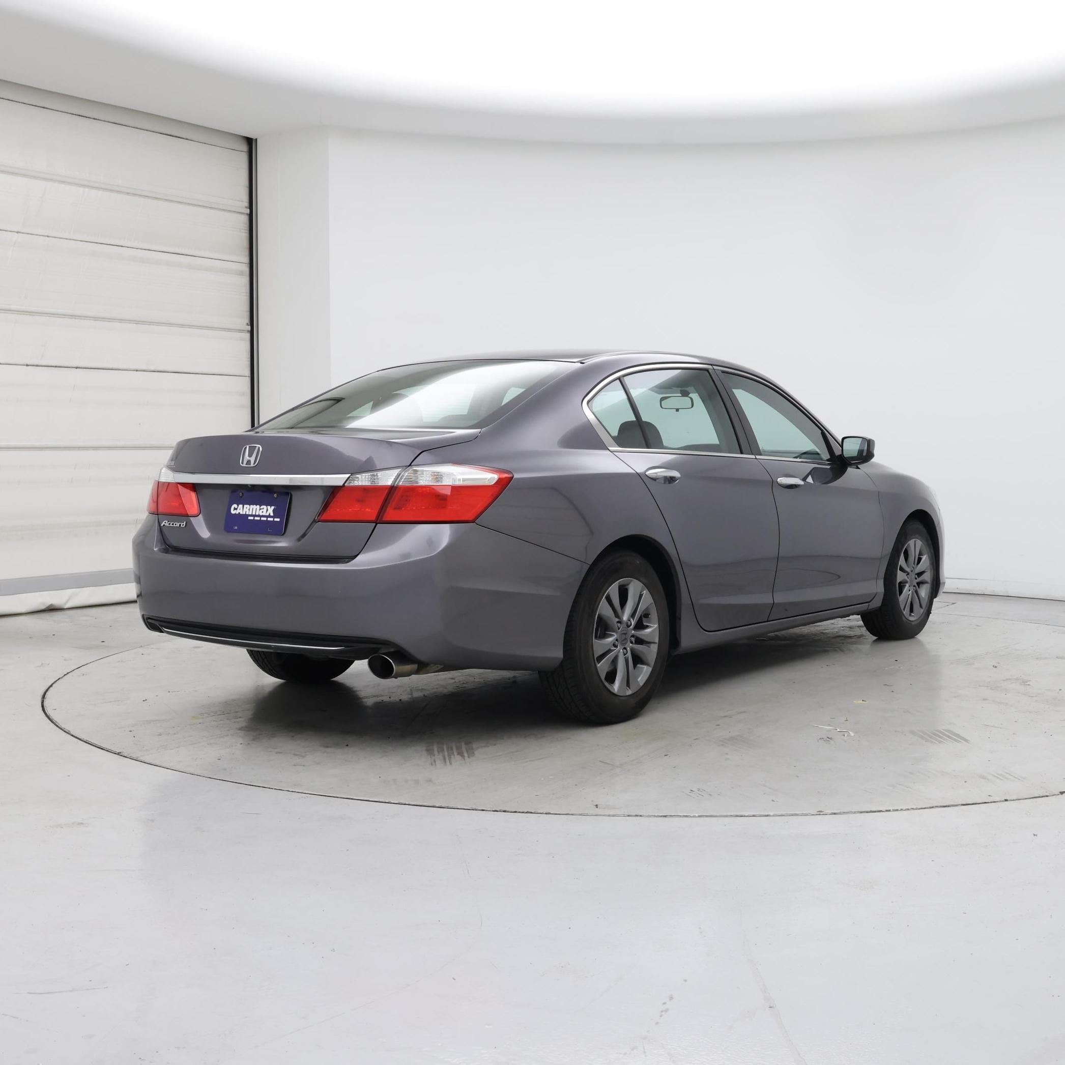 Thumbnail: 2014 Honda Accord - 8