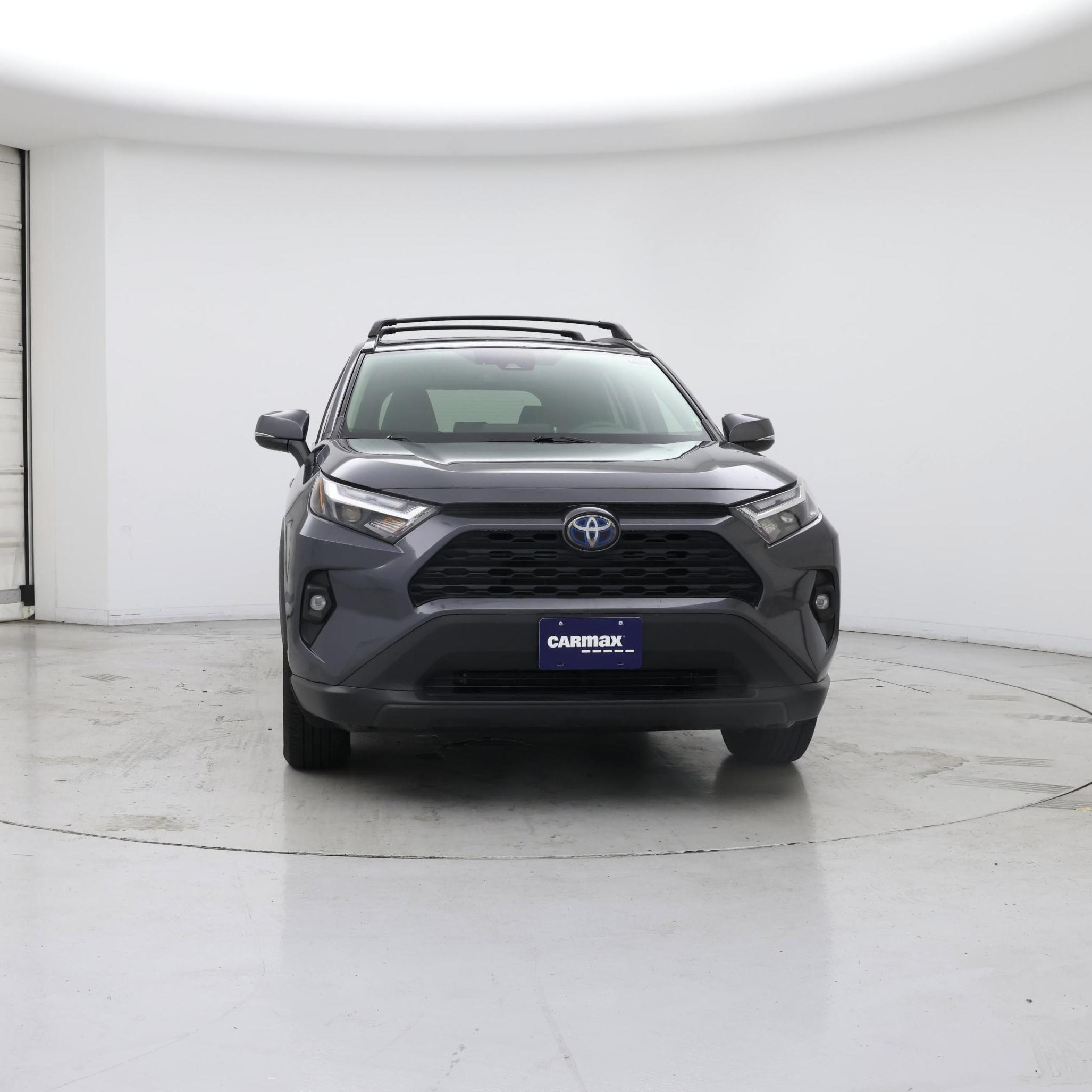 Thumbnail: 2022 Toyota RAV4 - 5