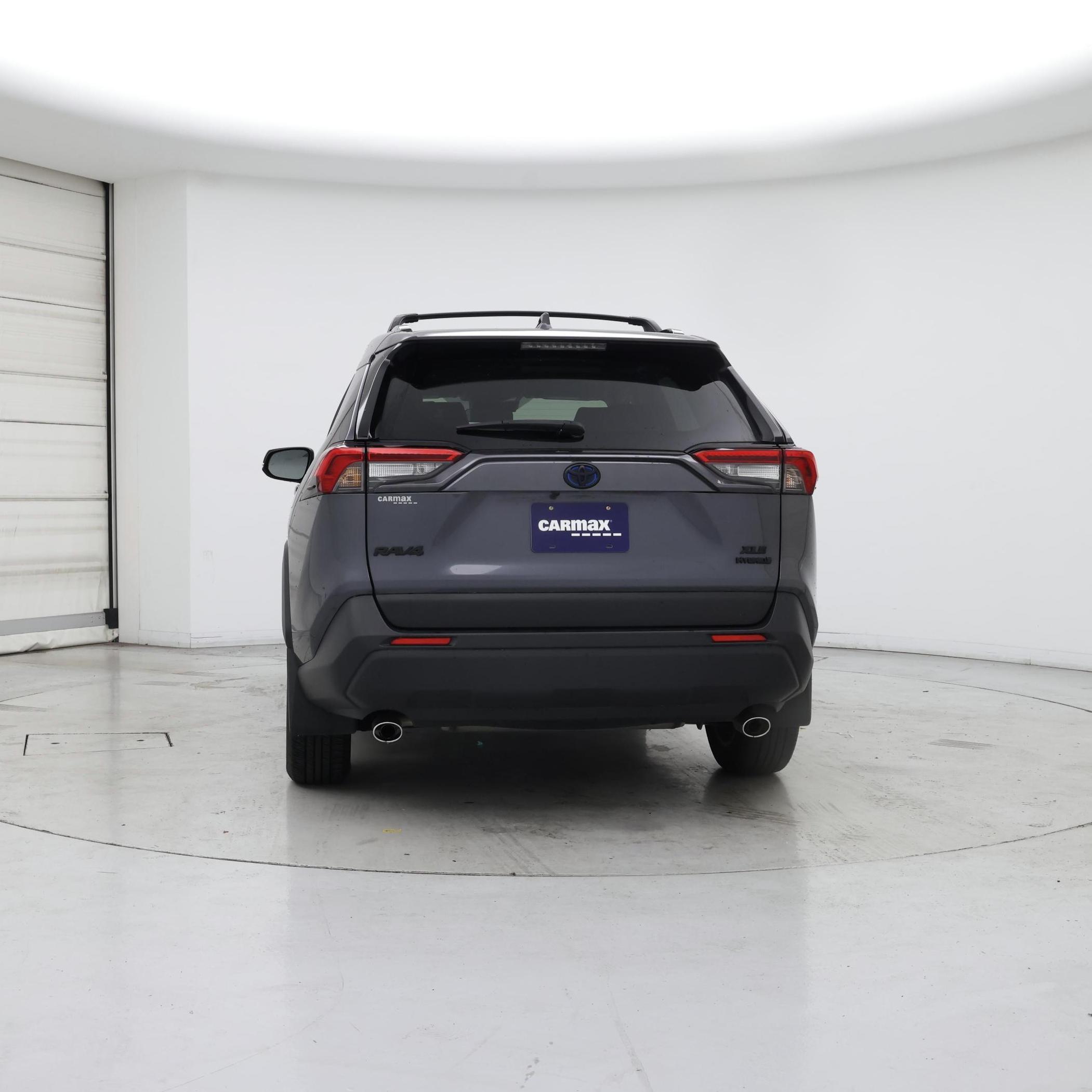 Thumbnail: 2022 Toyota RAV4 - 6