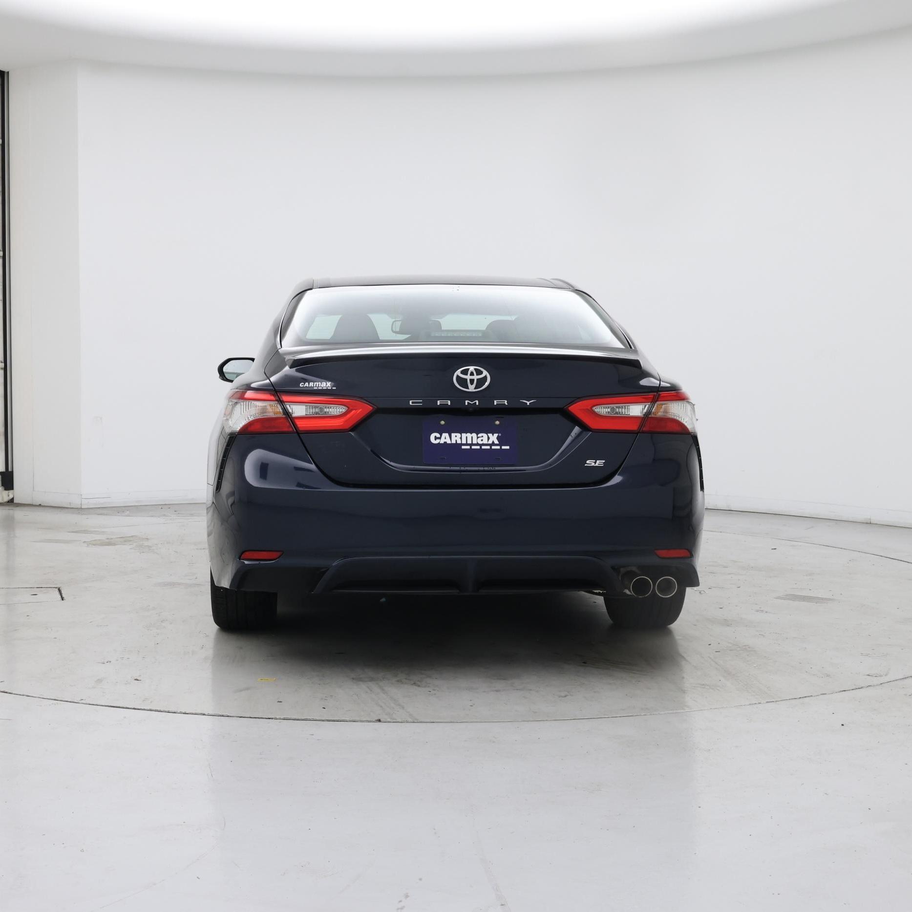 Thumbnail: 2018 Toyota Camry - 6