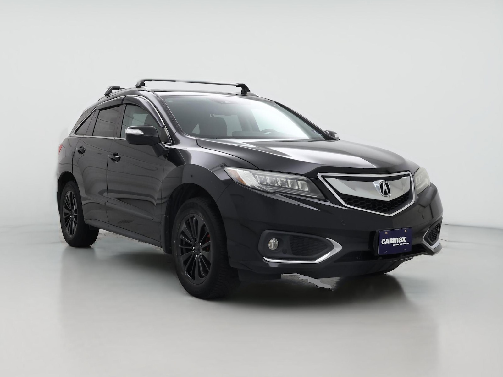 2017 Acura RDX Advance Package