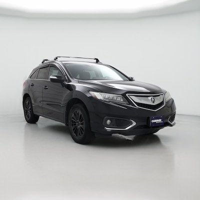 2017 Acura RDX AWD