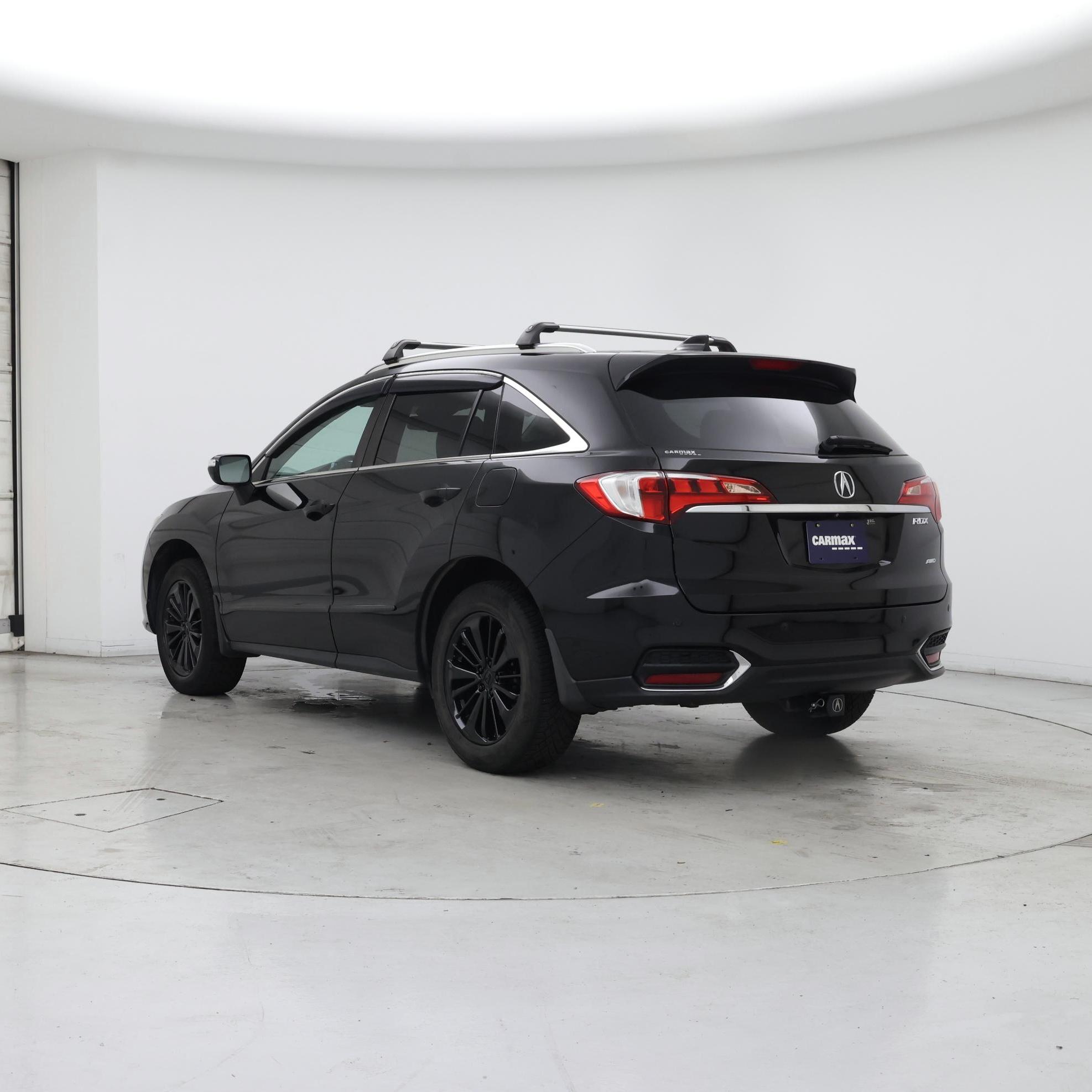 Thumbnail: 2017 Acura RDX - 2