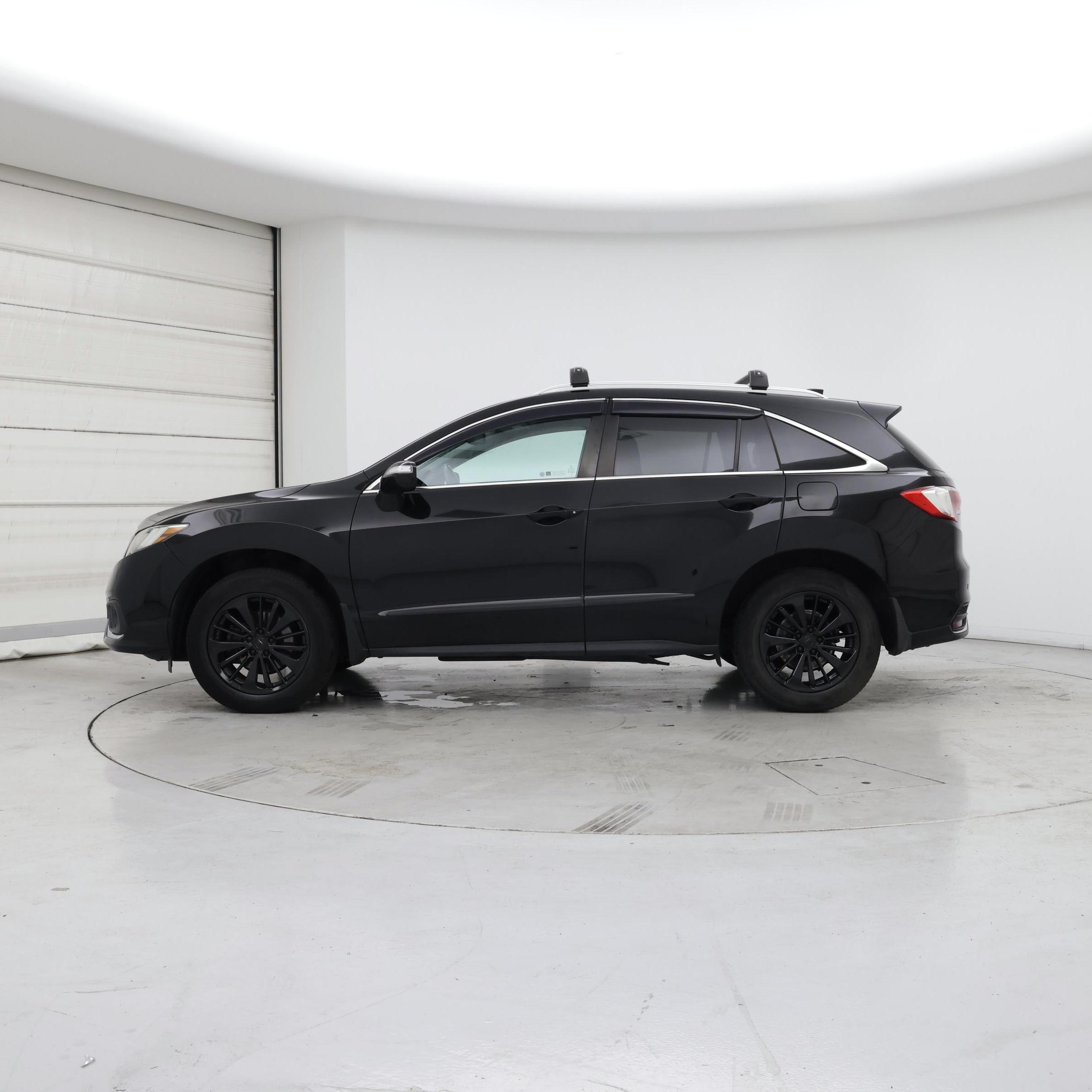 Thumbnail: 2017 Acura RDX - 3