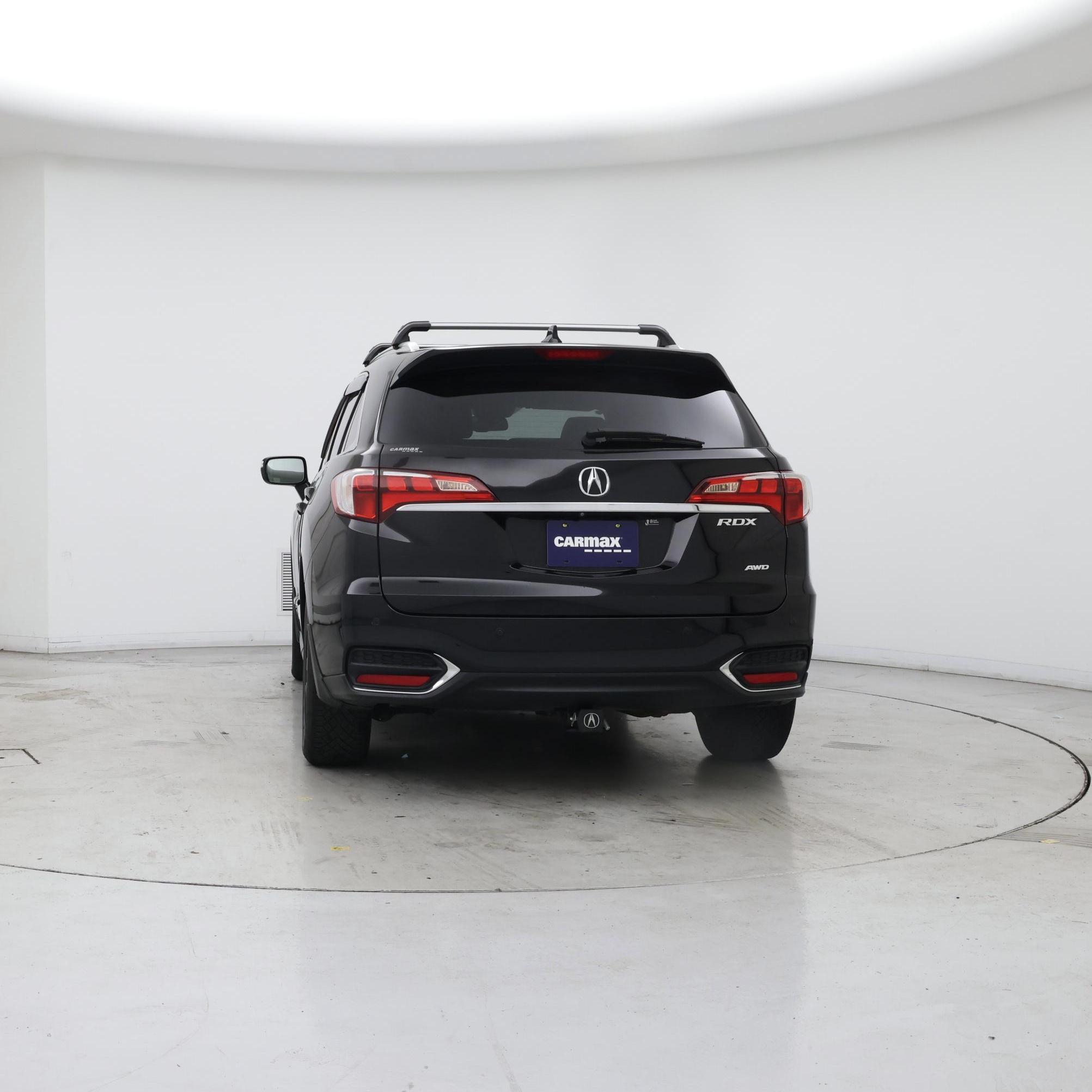 Thumbnail: 2017 Acura RDX - 6