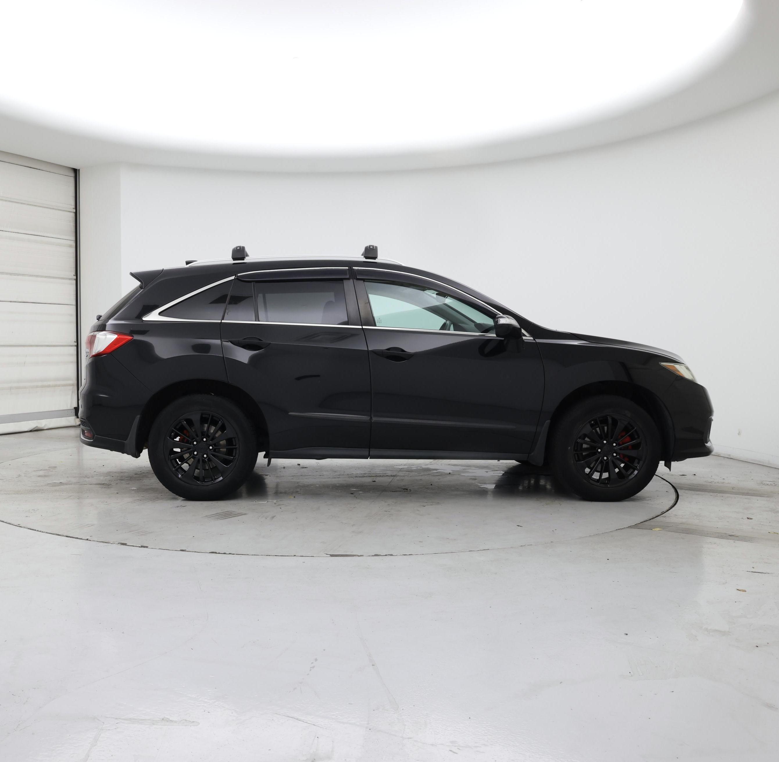Thumbnail: 2017 Acura RDX - 7