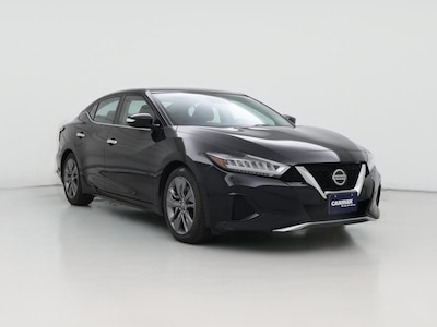2020 Nissan Maxima SV