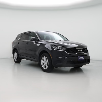 2022 Kia Sorento LX